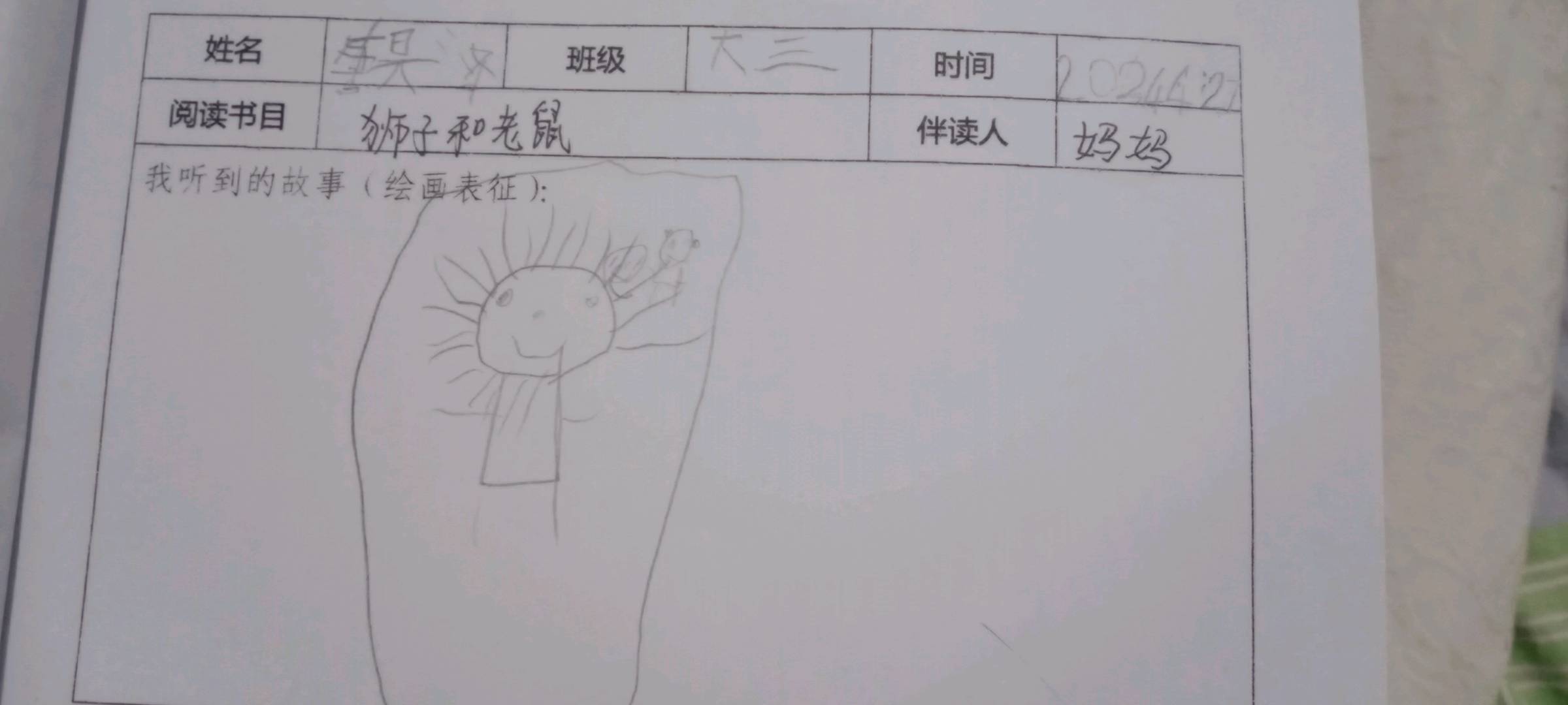 图像