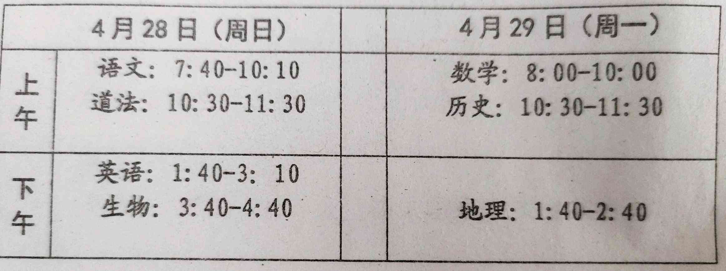 图像