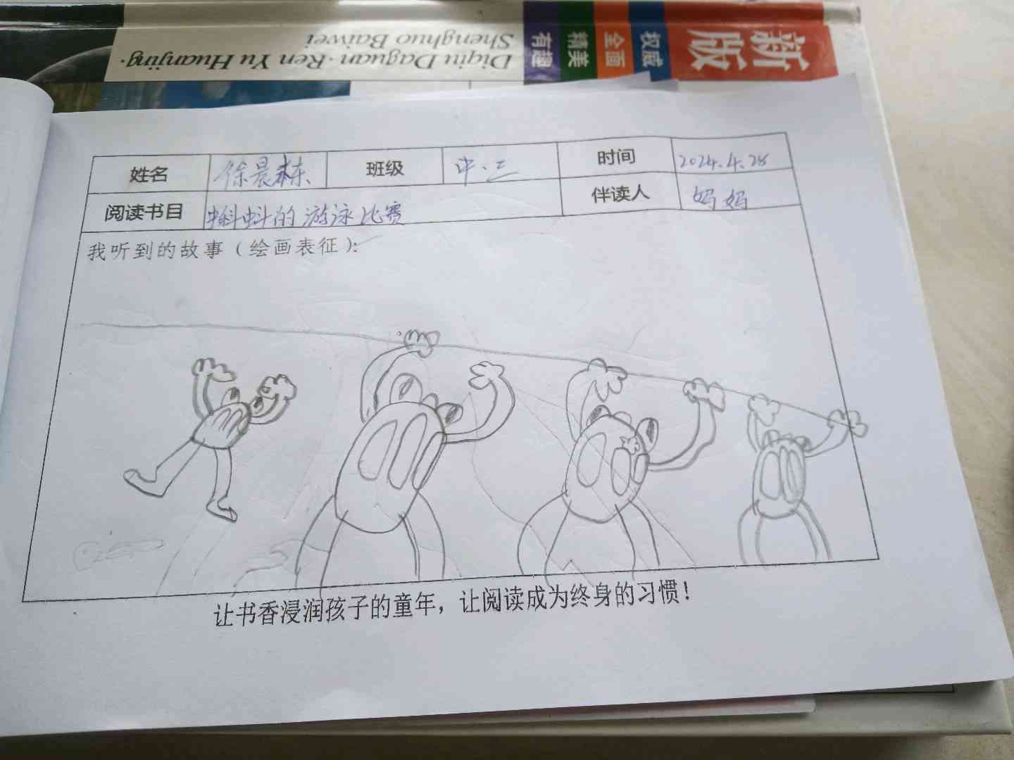 图像