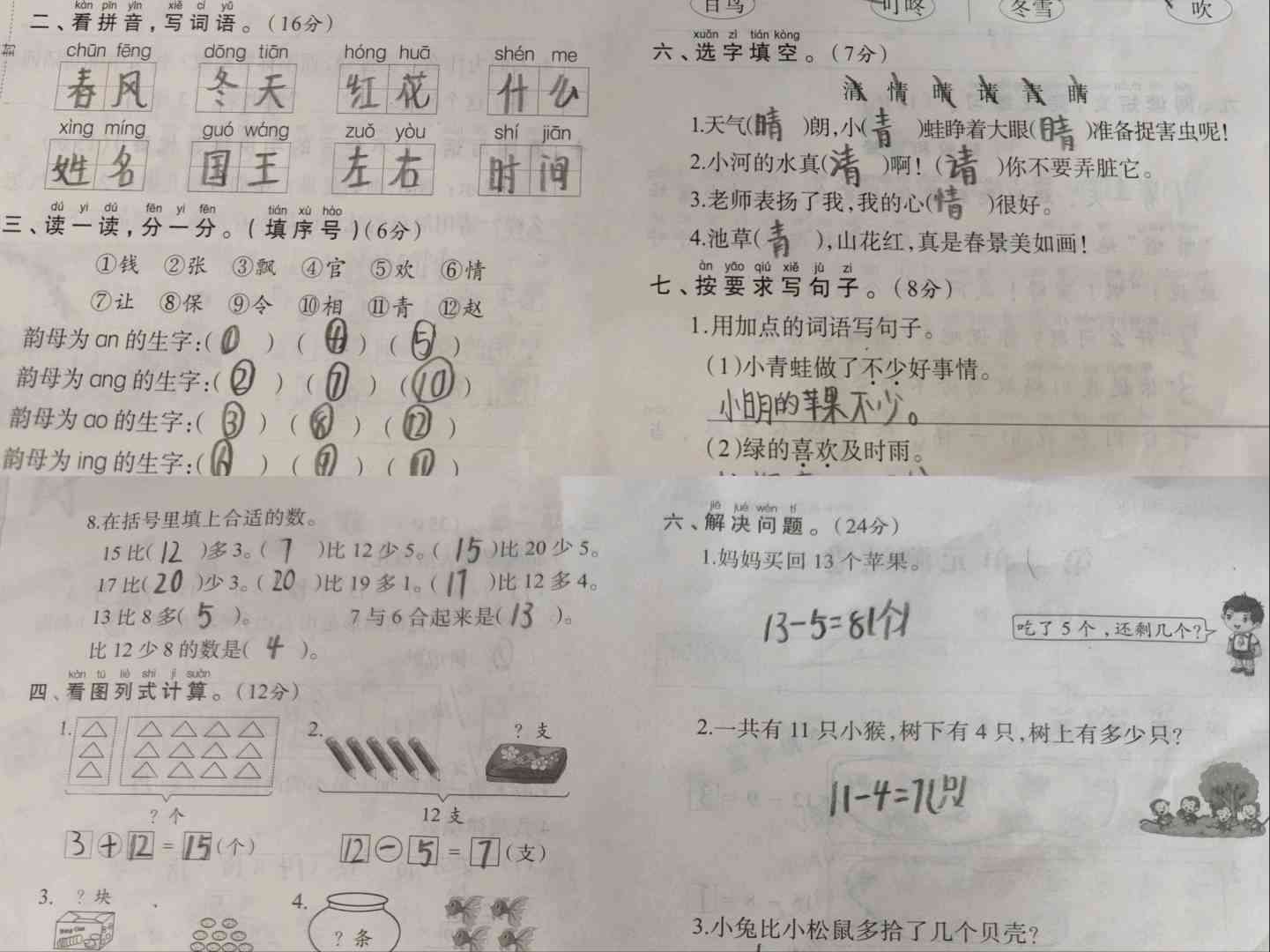 图像