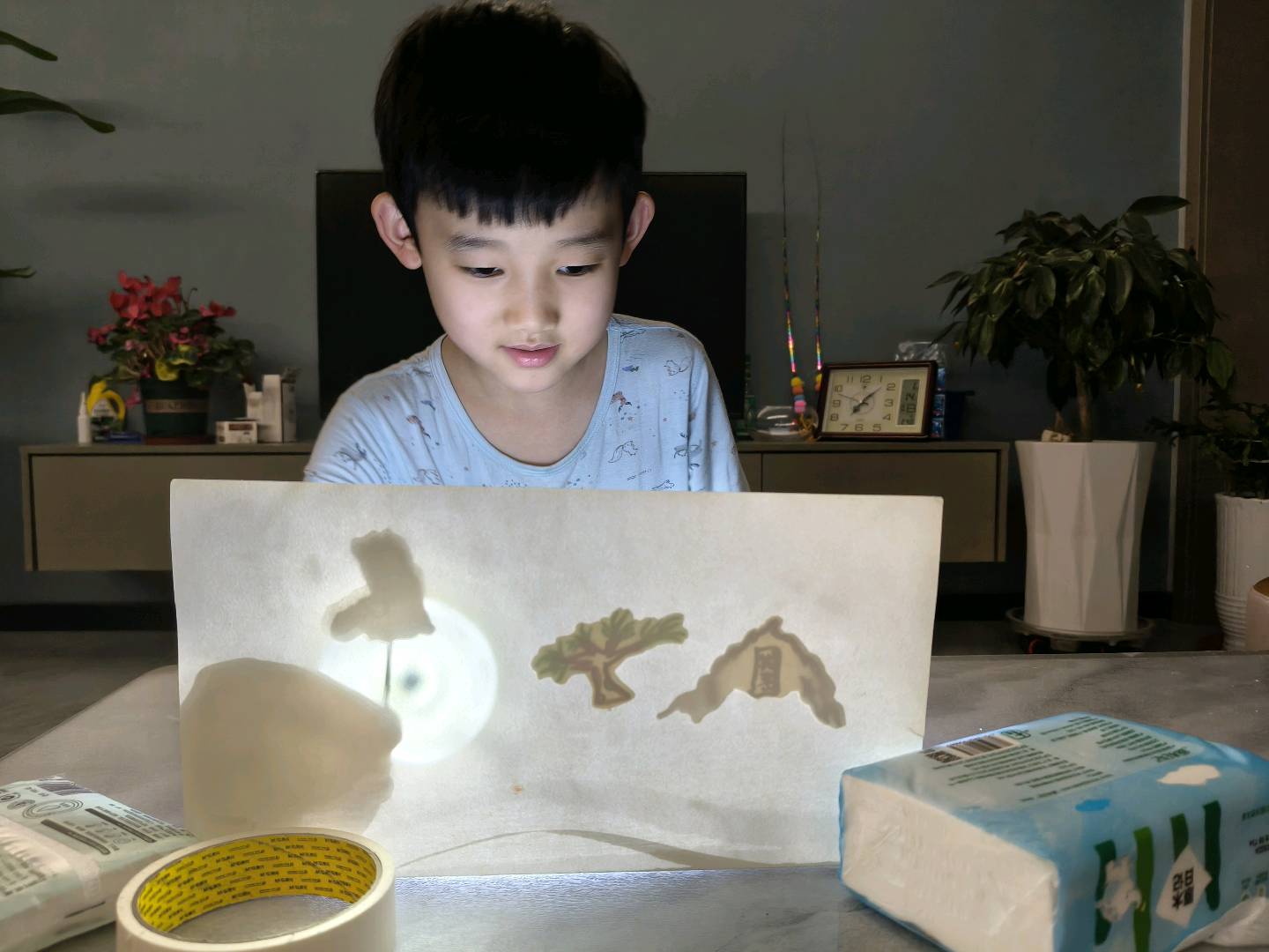 图像