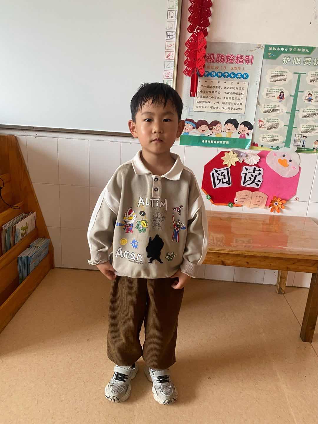 图像