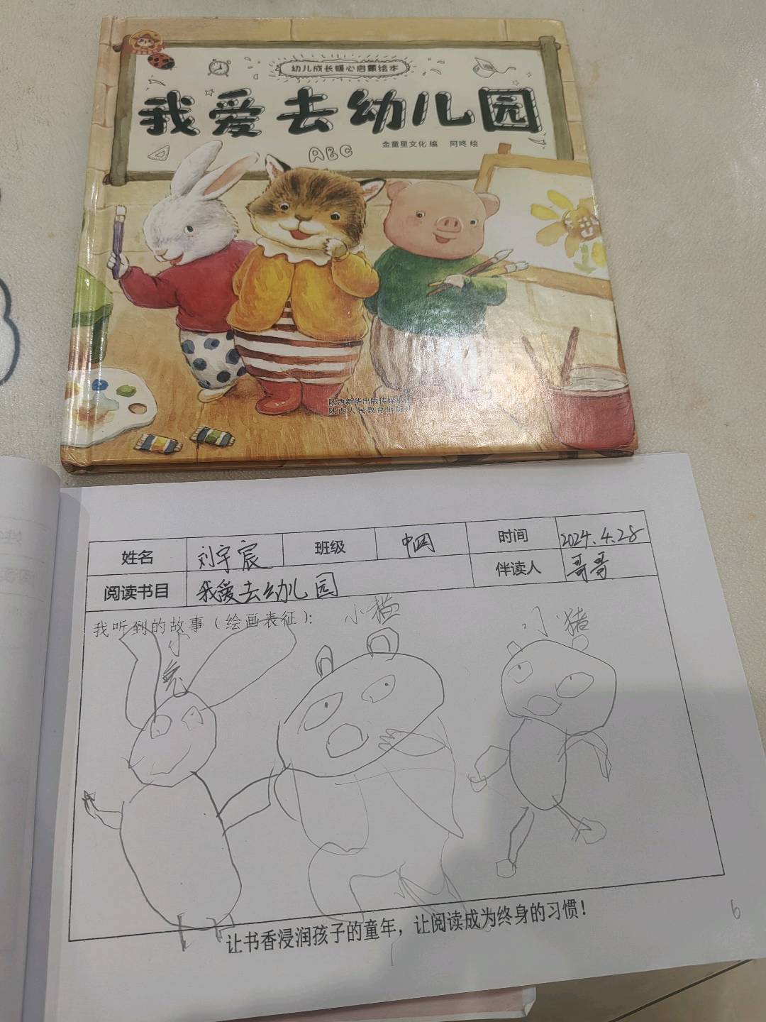 图像