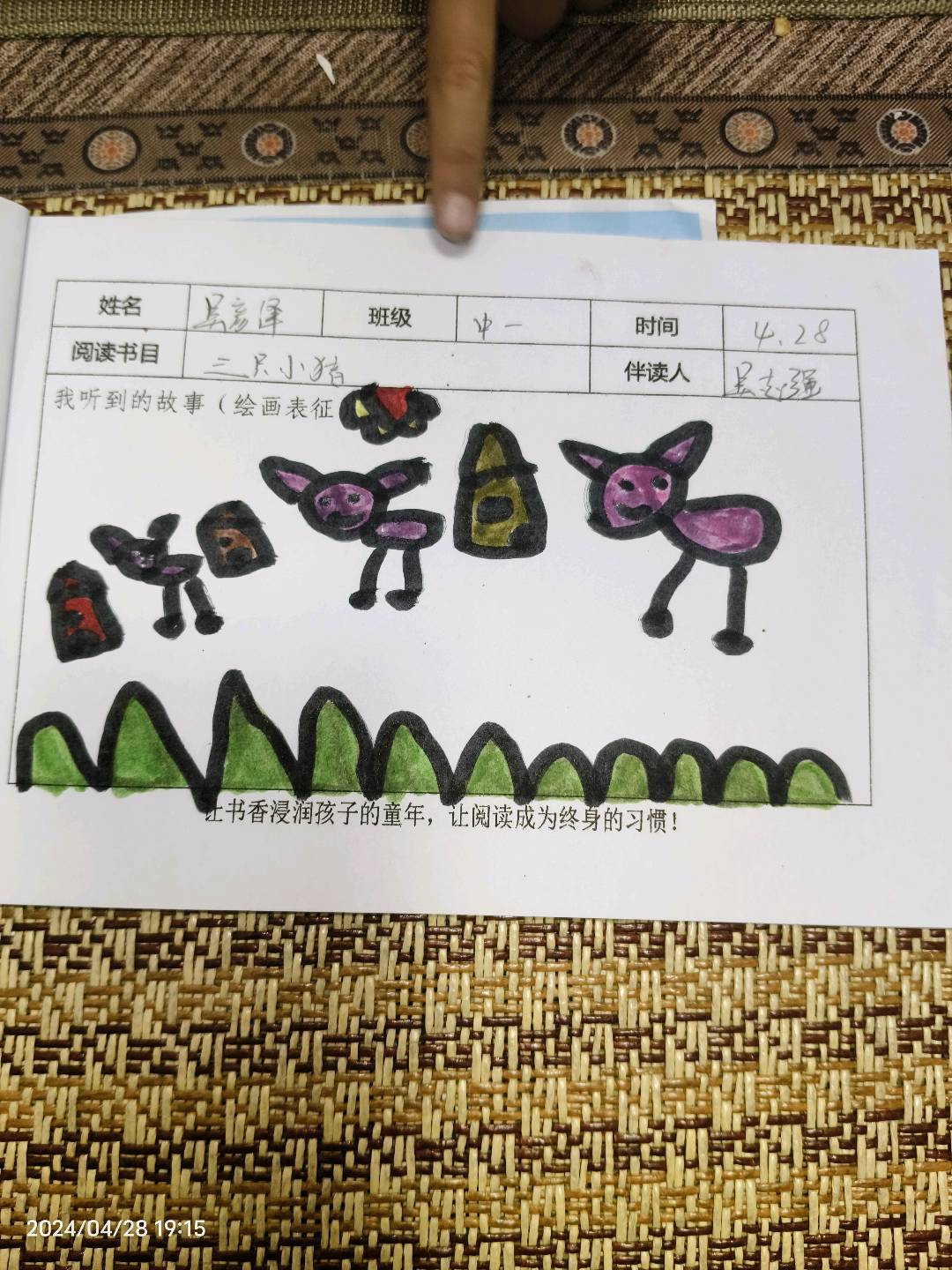 图像