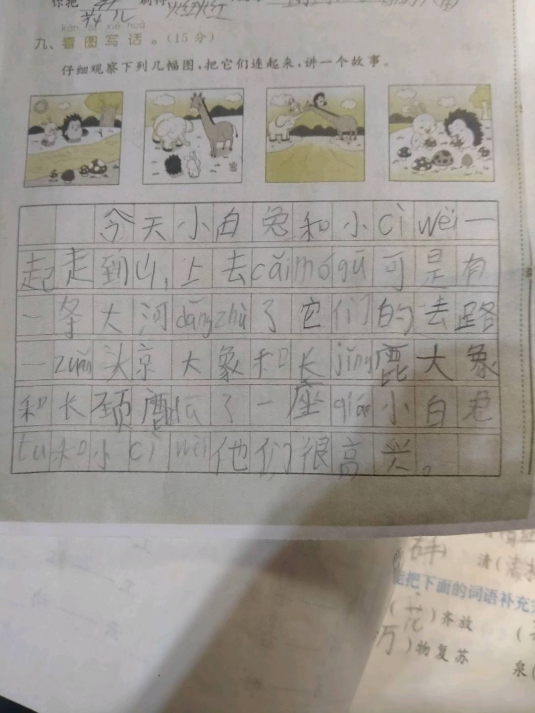 图像