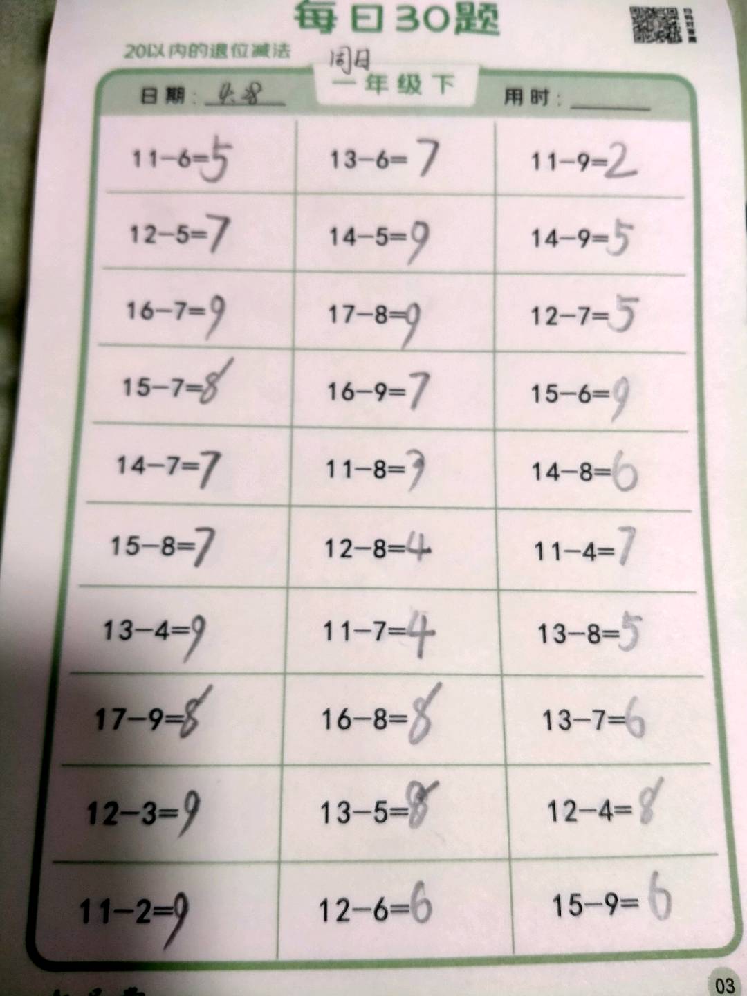 图像