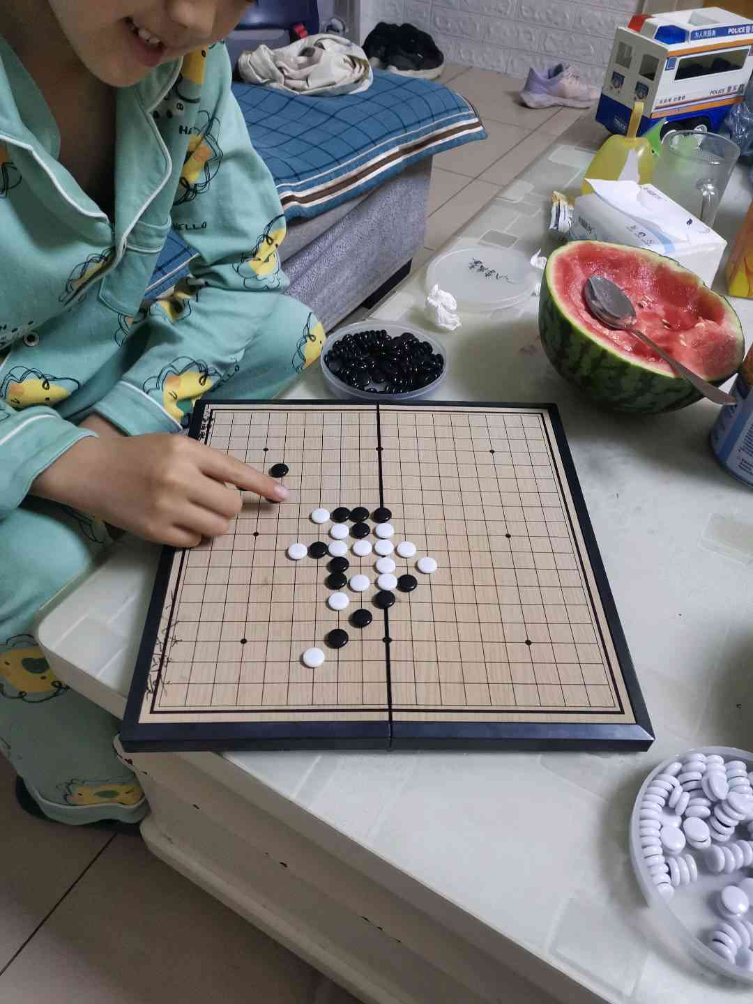 图像