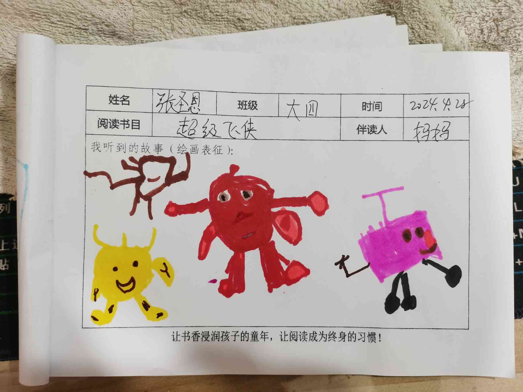 图像