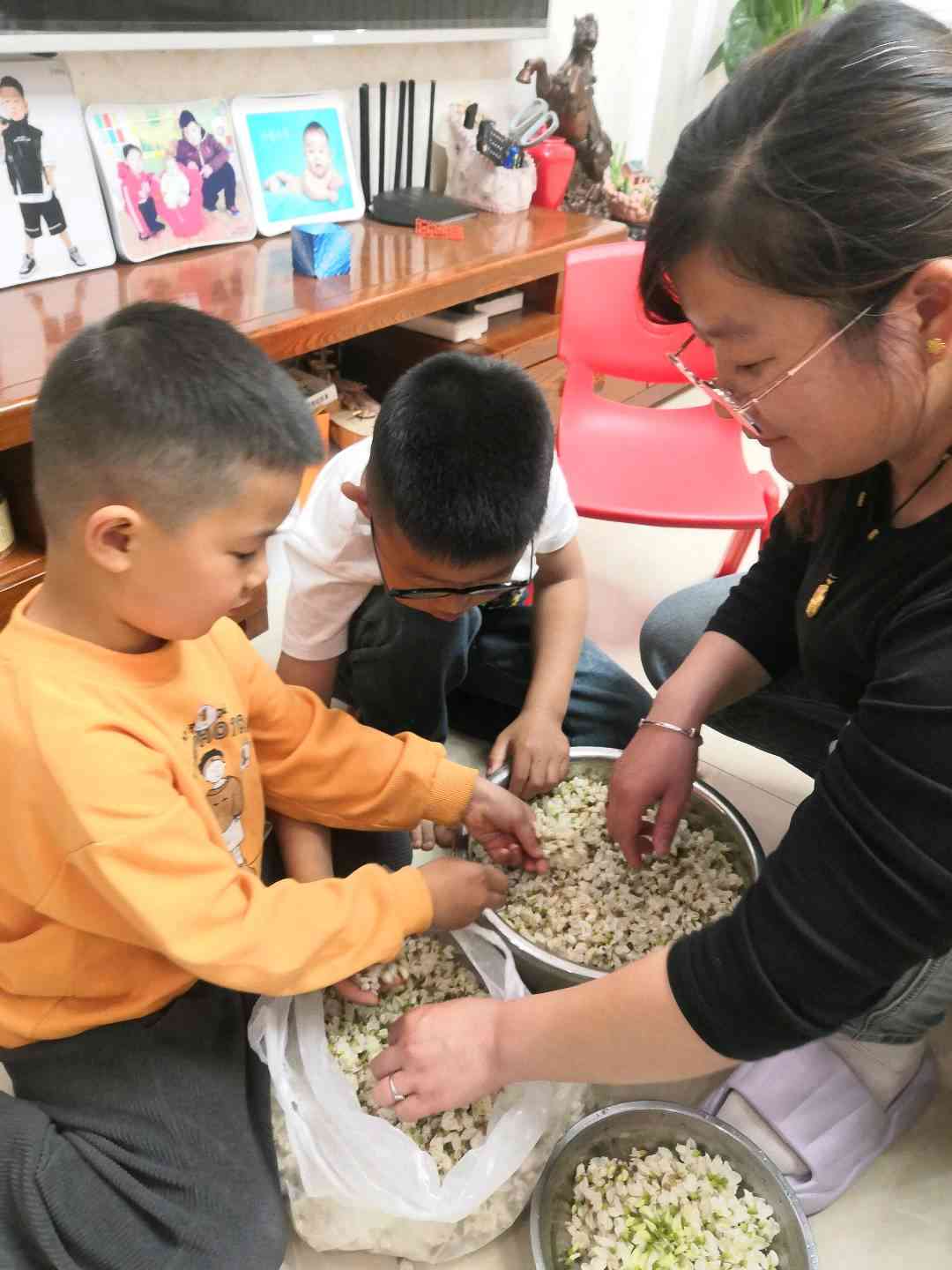 图像