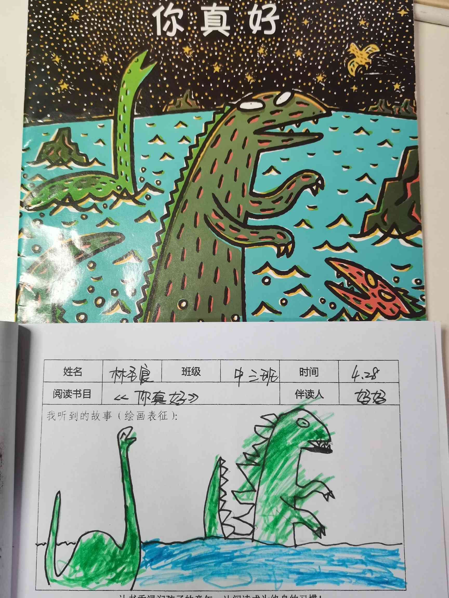 图像
