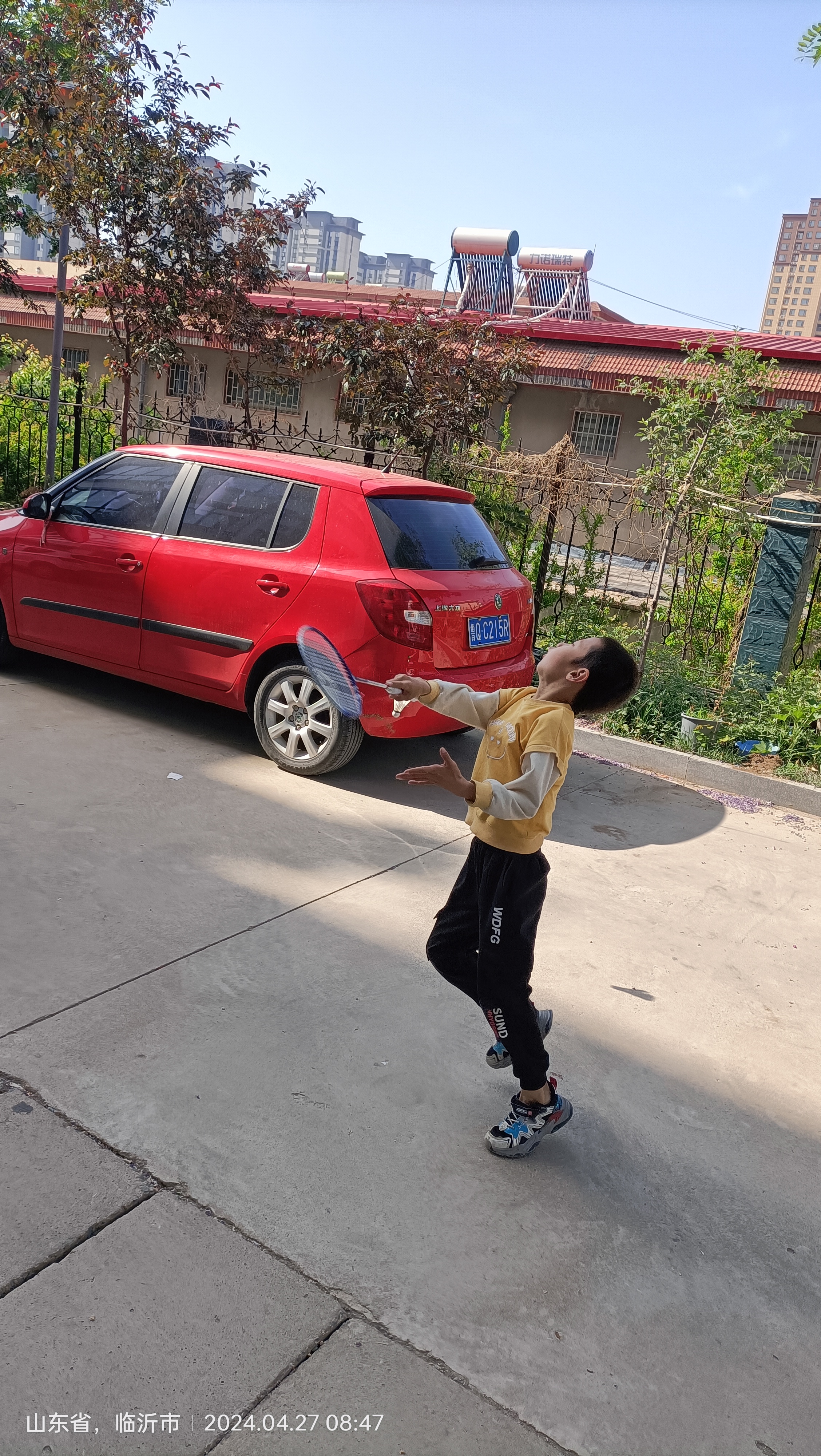 图像