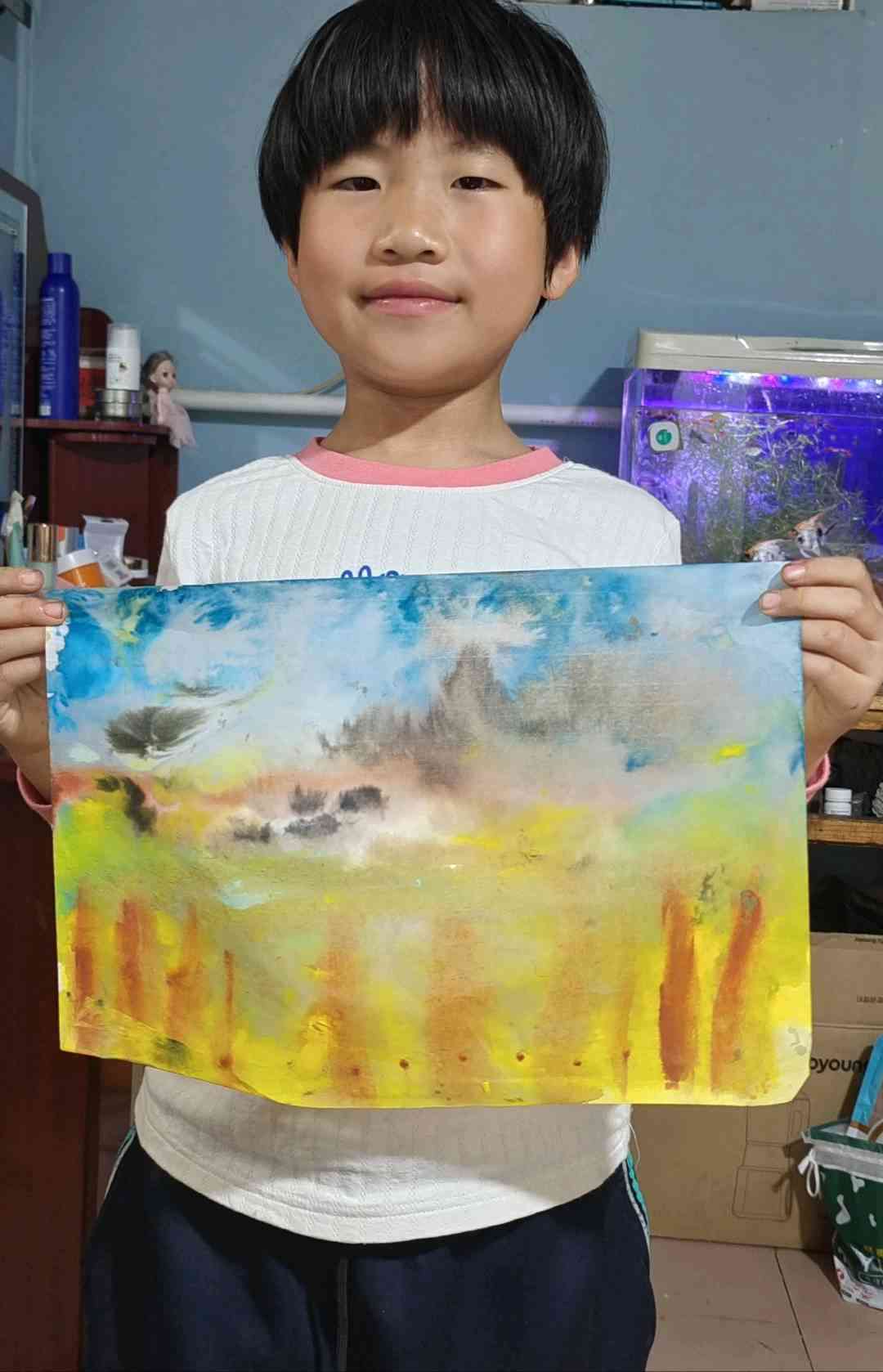 图像