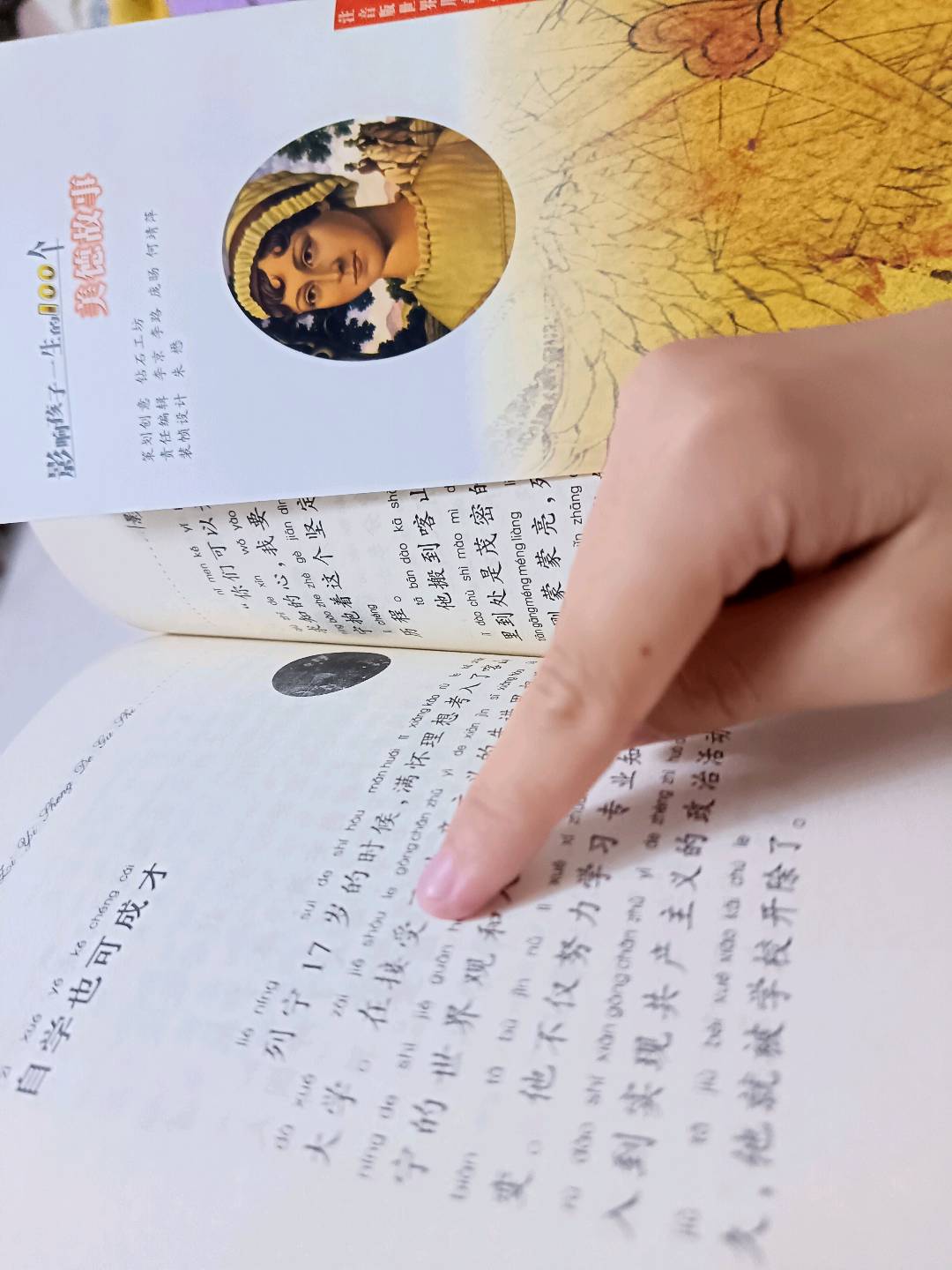 图像