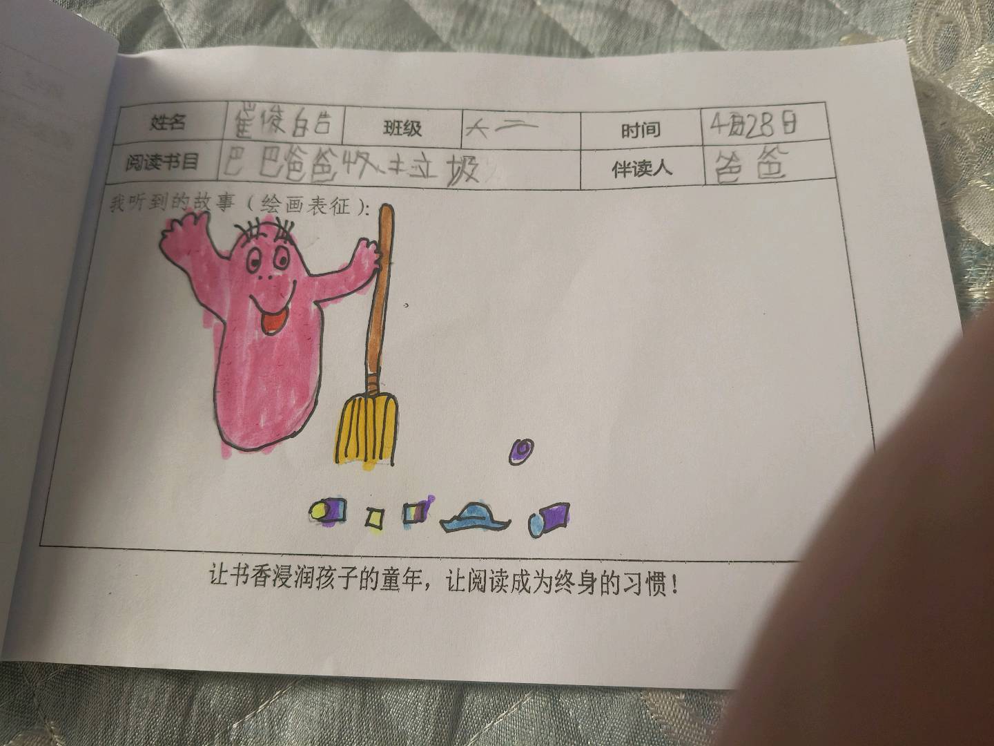 图像