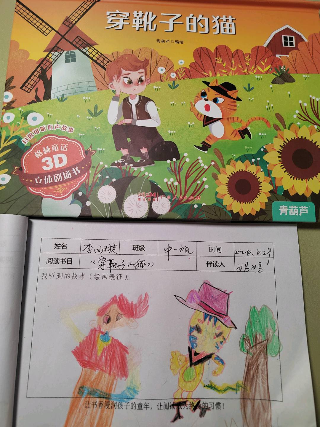 图像