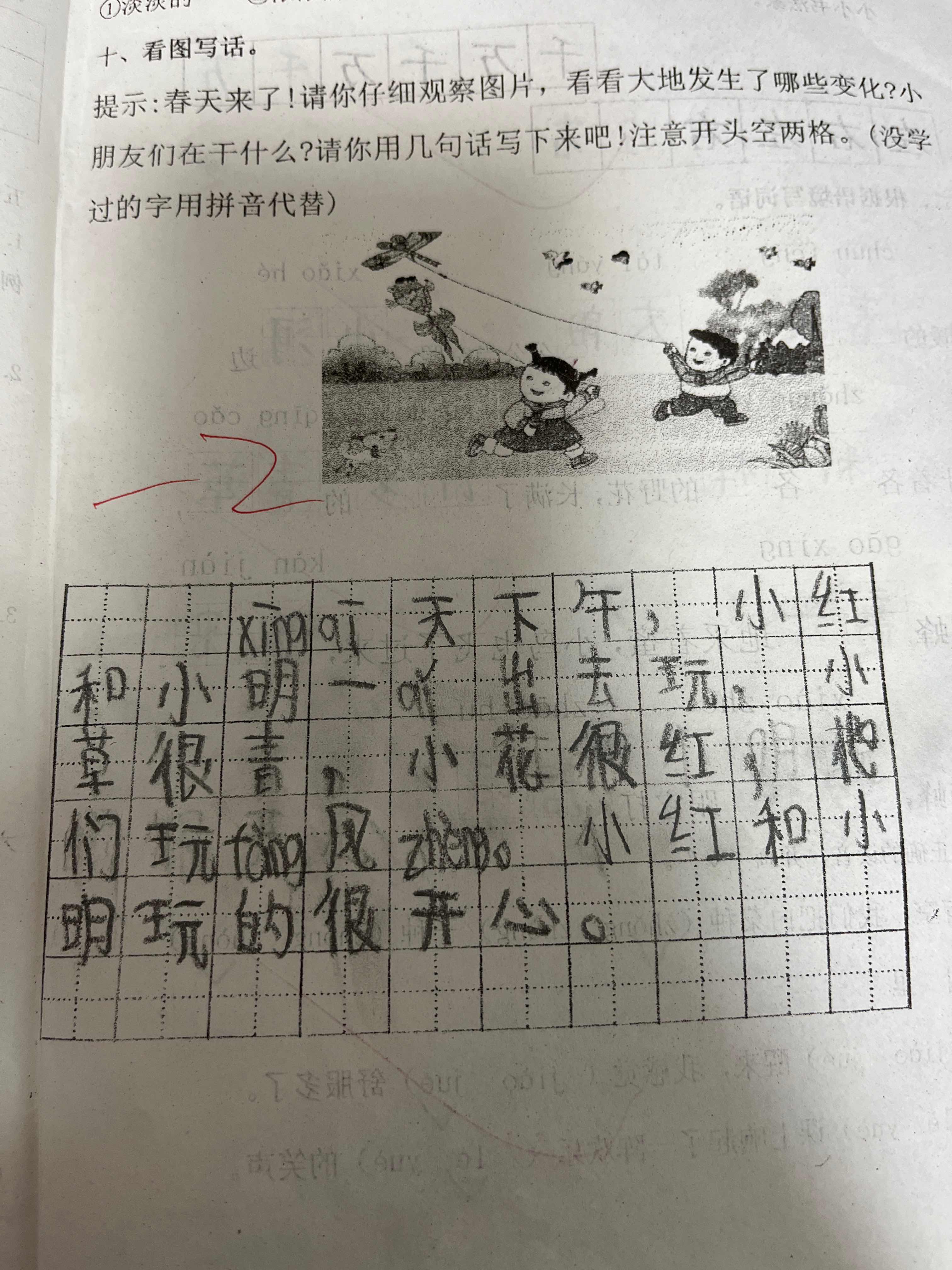 图像