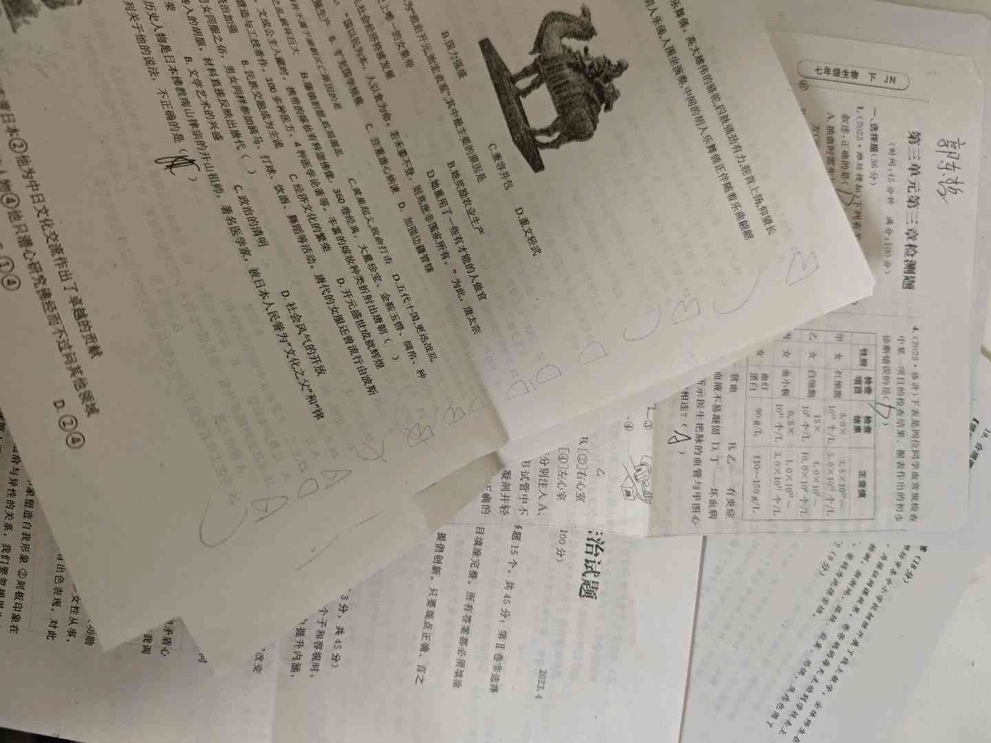 图像