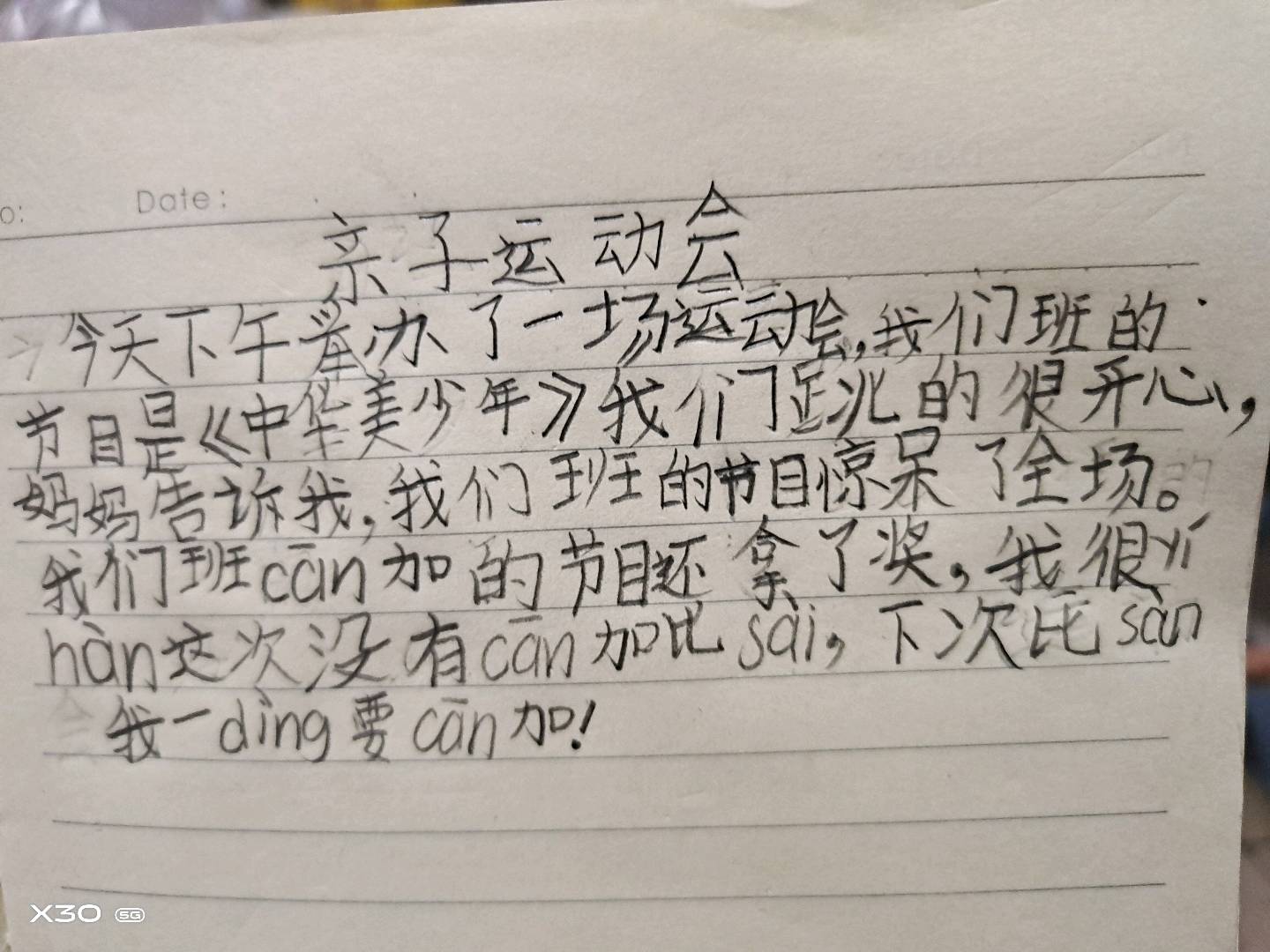 图像