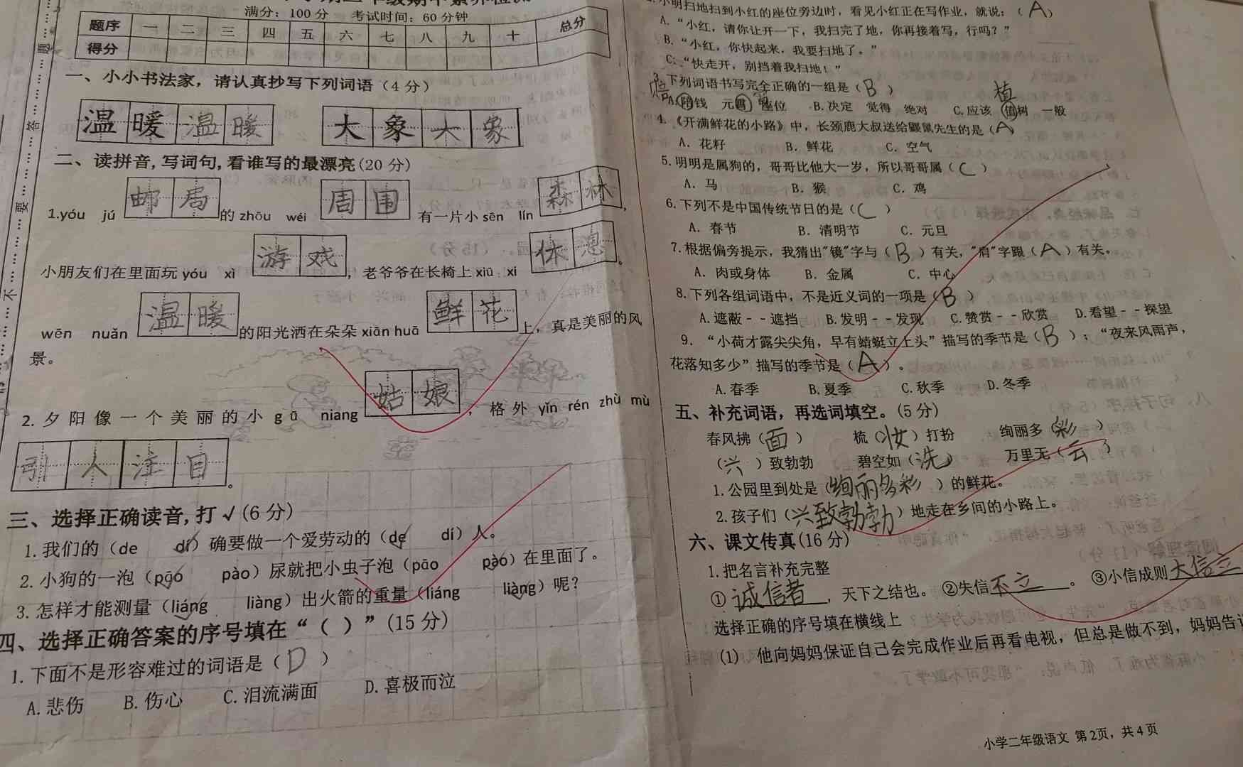 图像