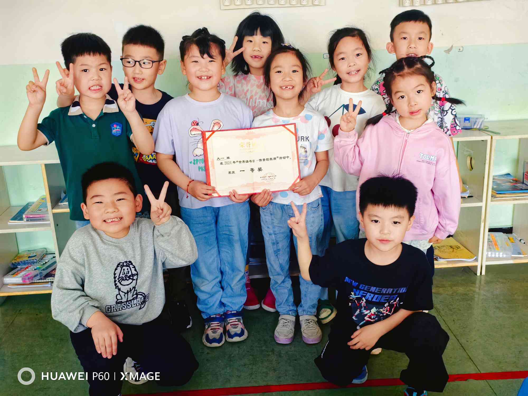 图像