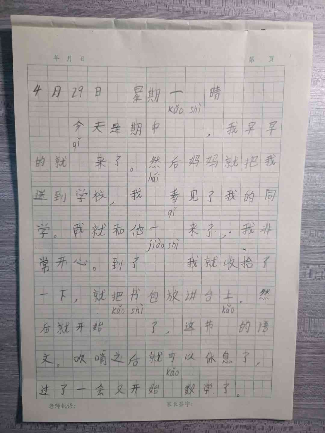 图像