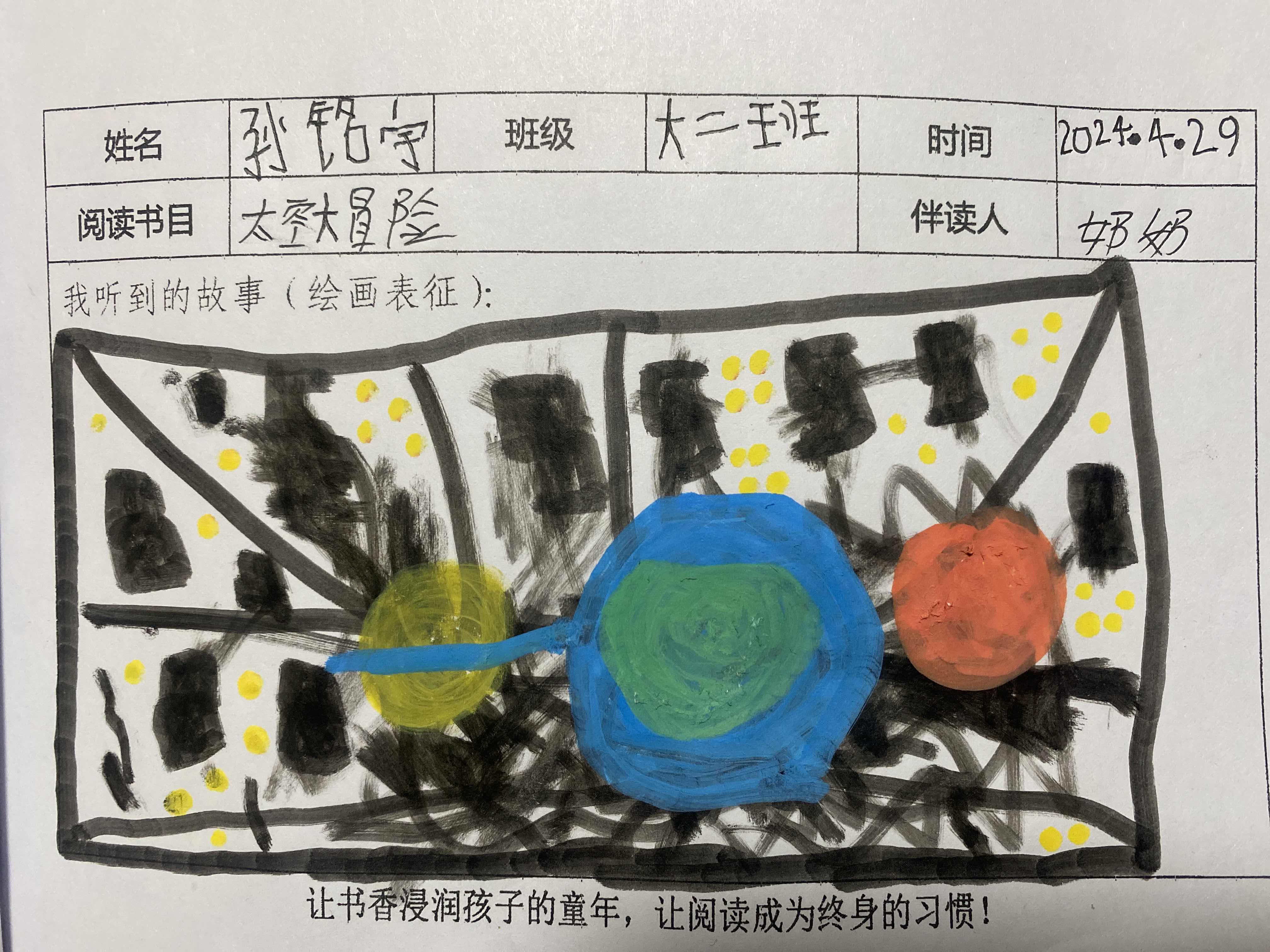 图像