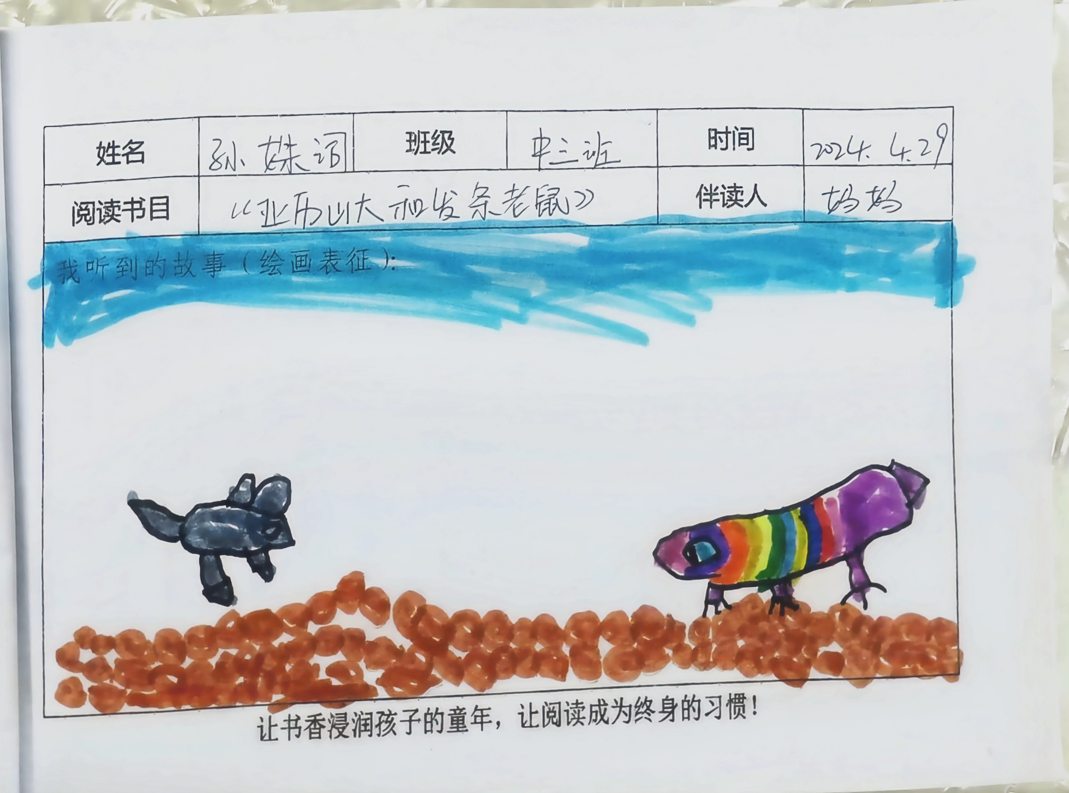 图像