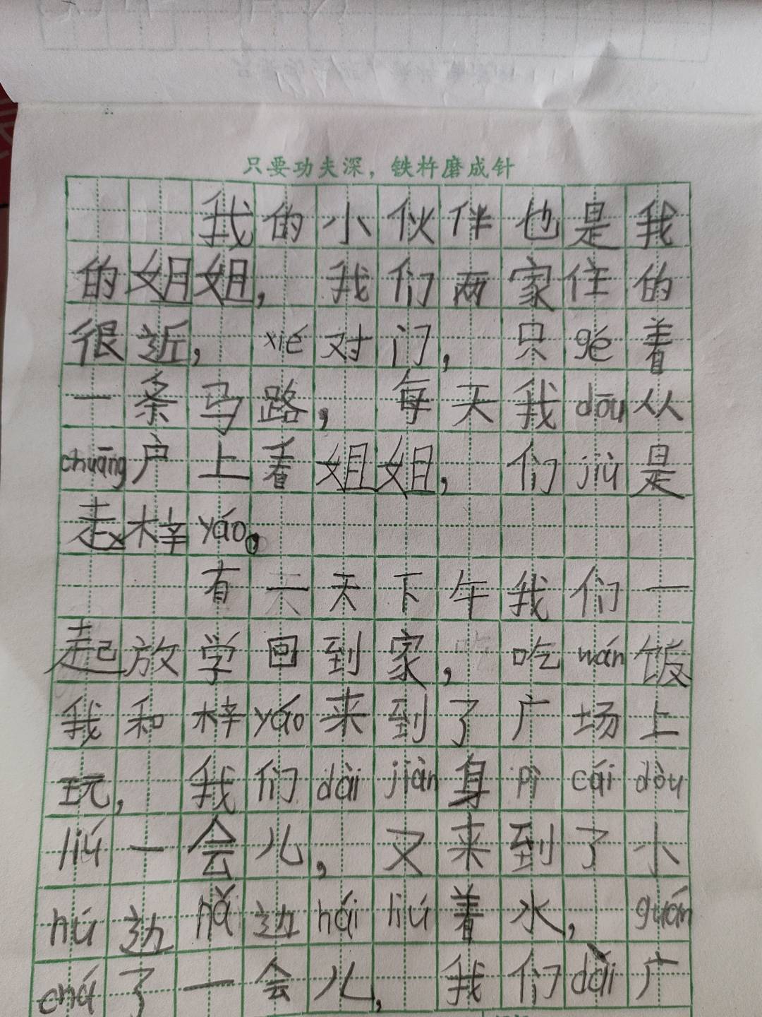 图像