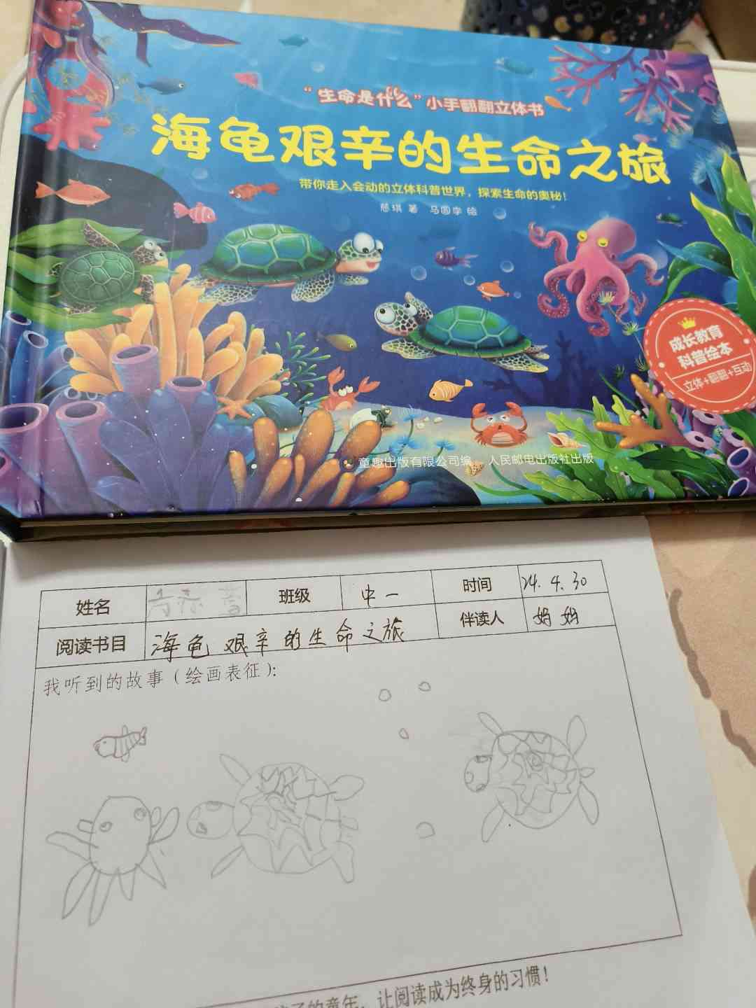图像