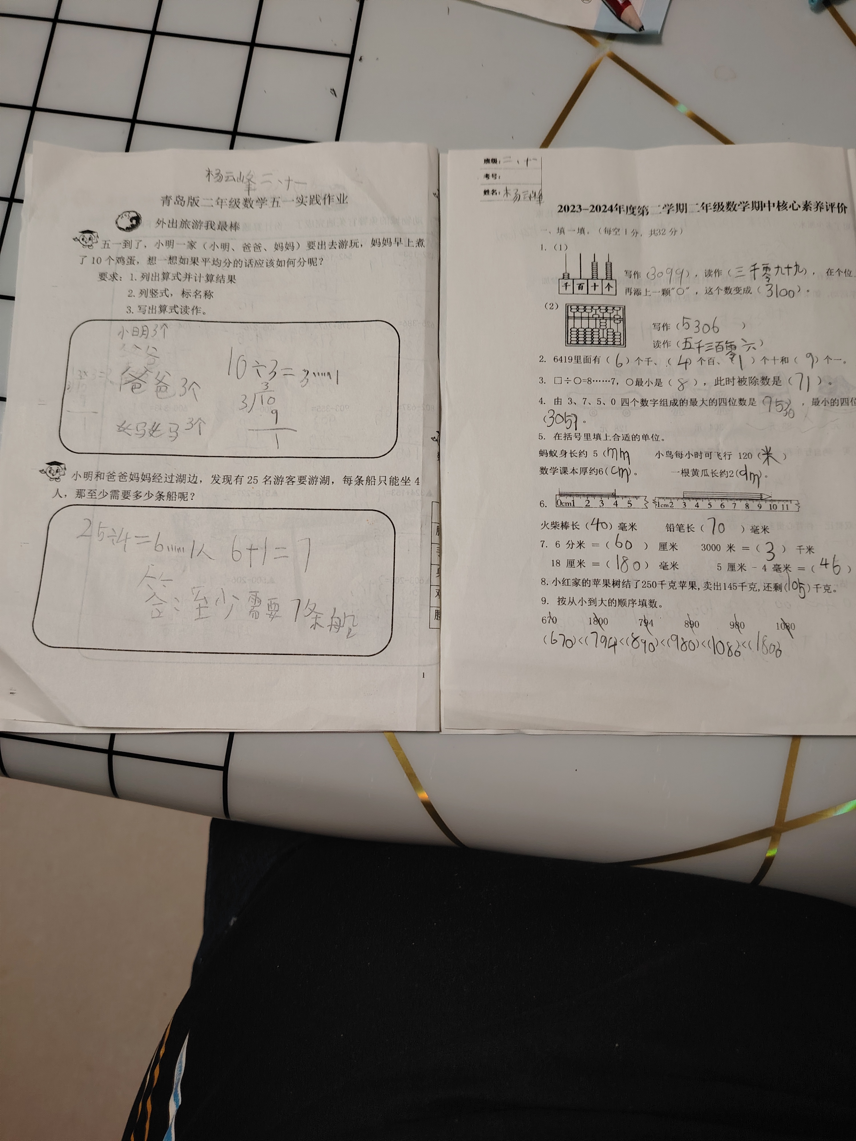 图像