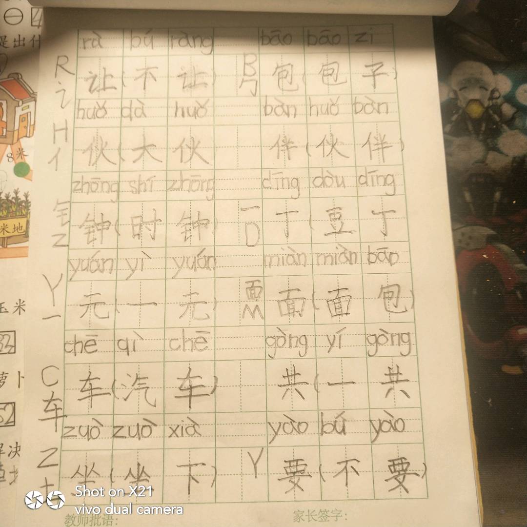 图像