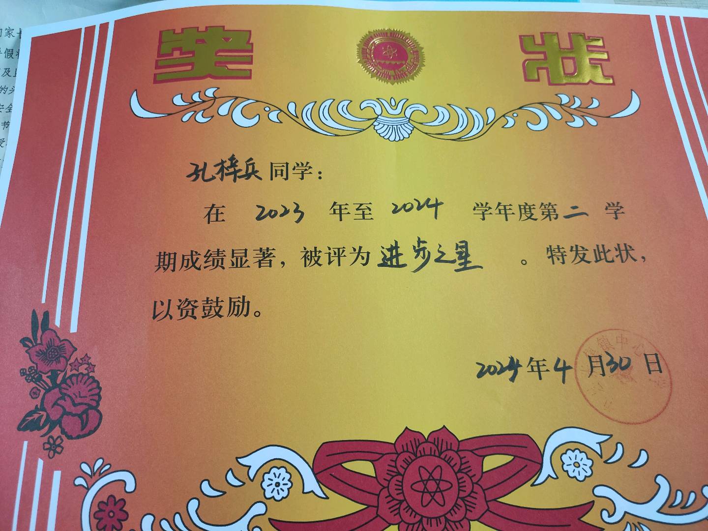图像
