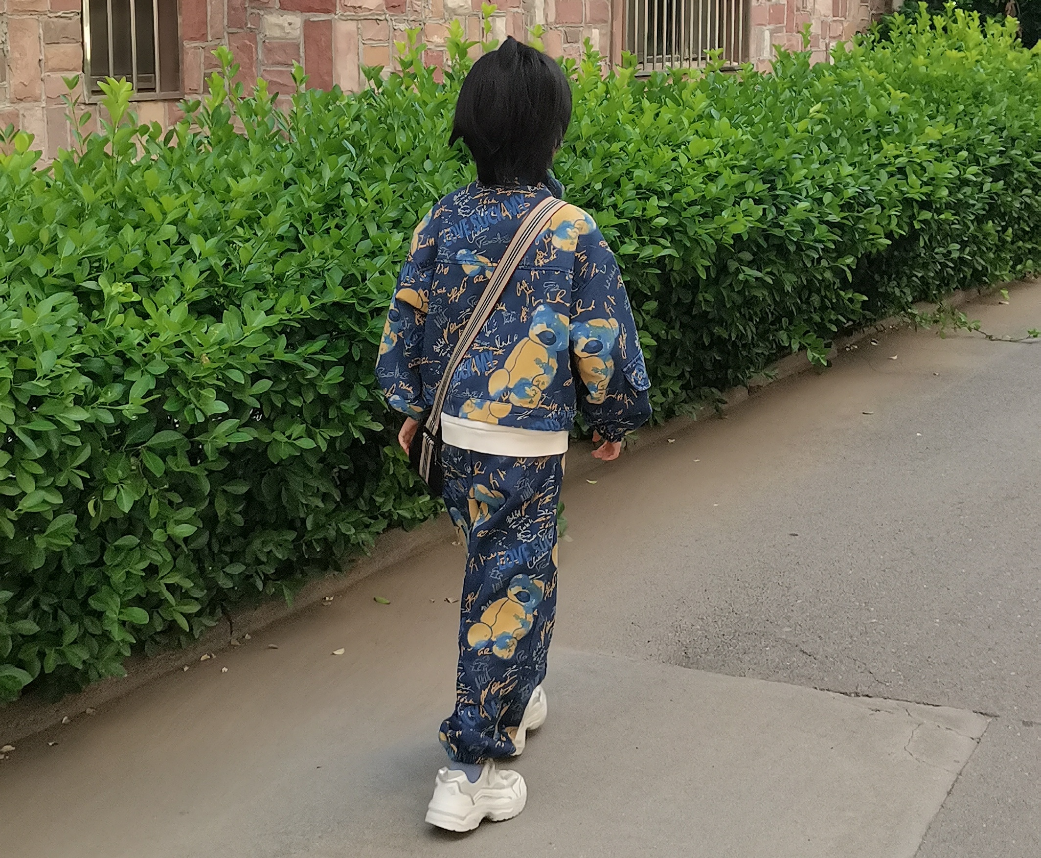 图像