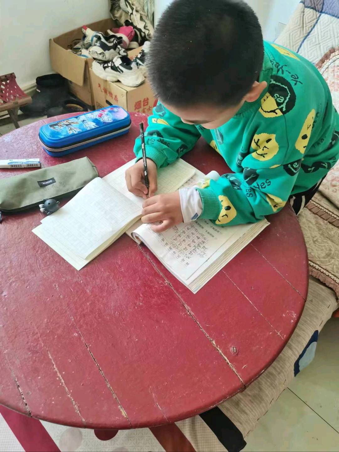 图像