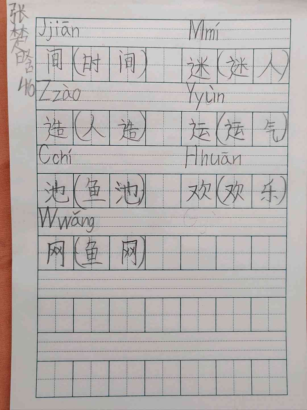 图像