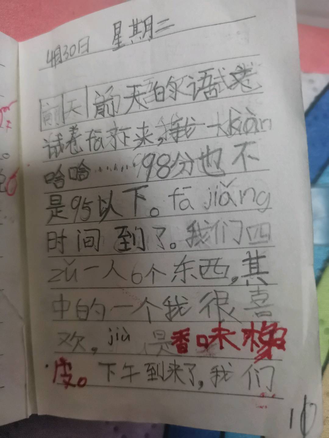 图像
