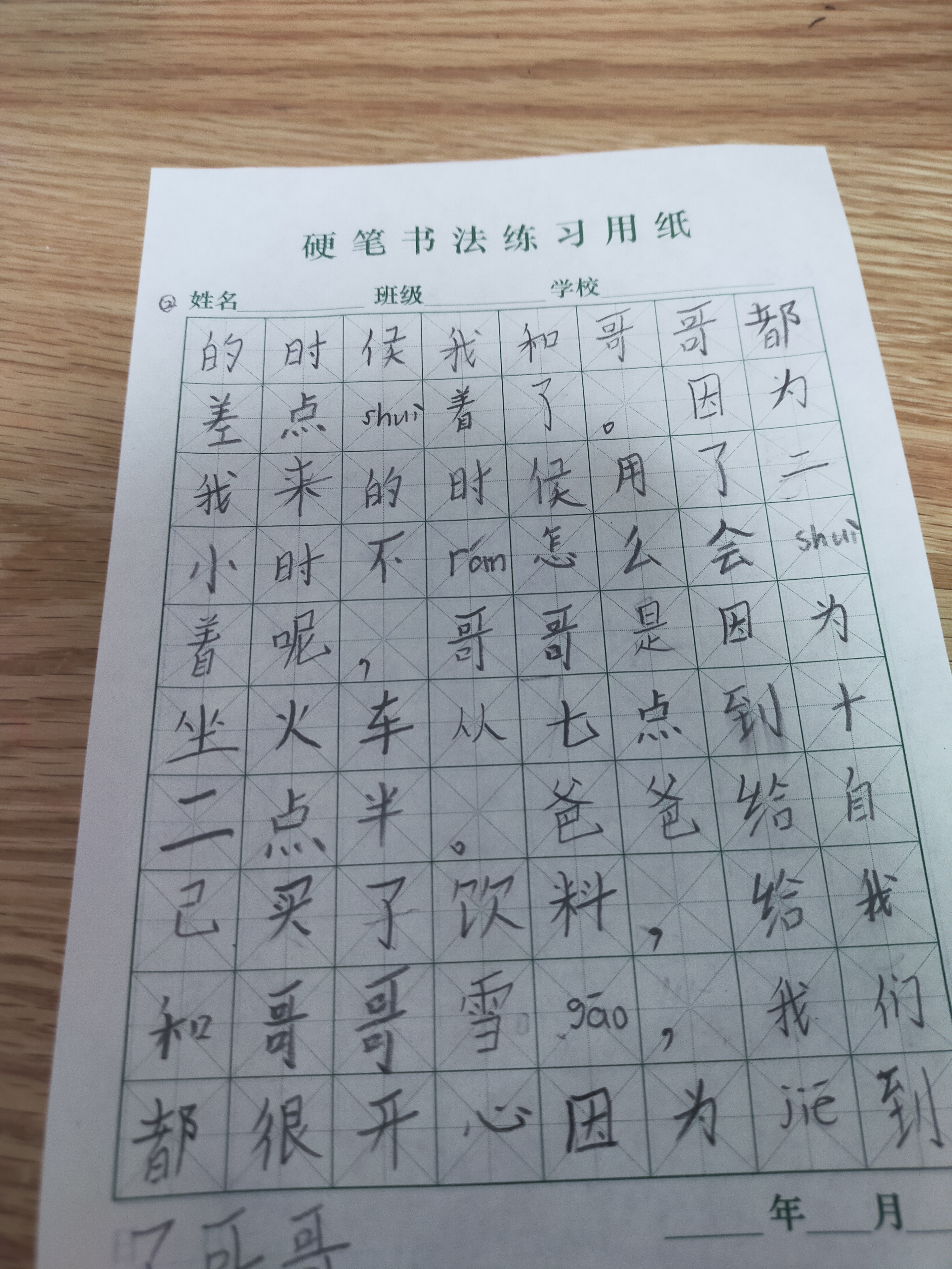 图像