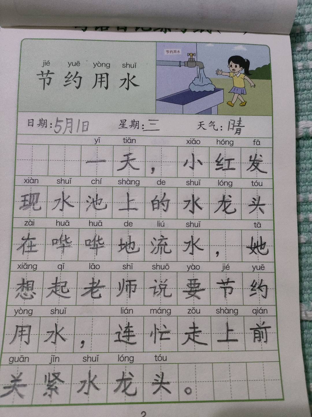 图像