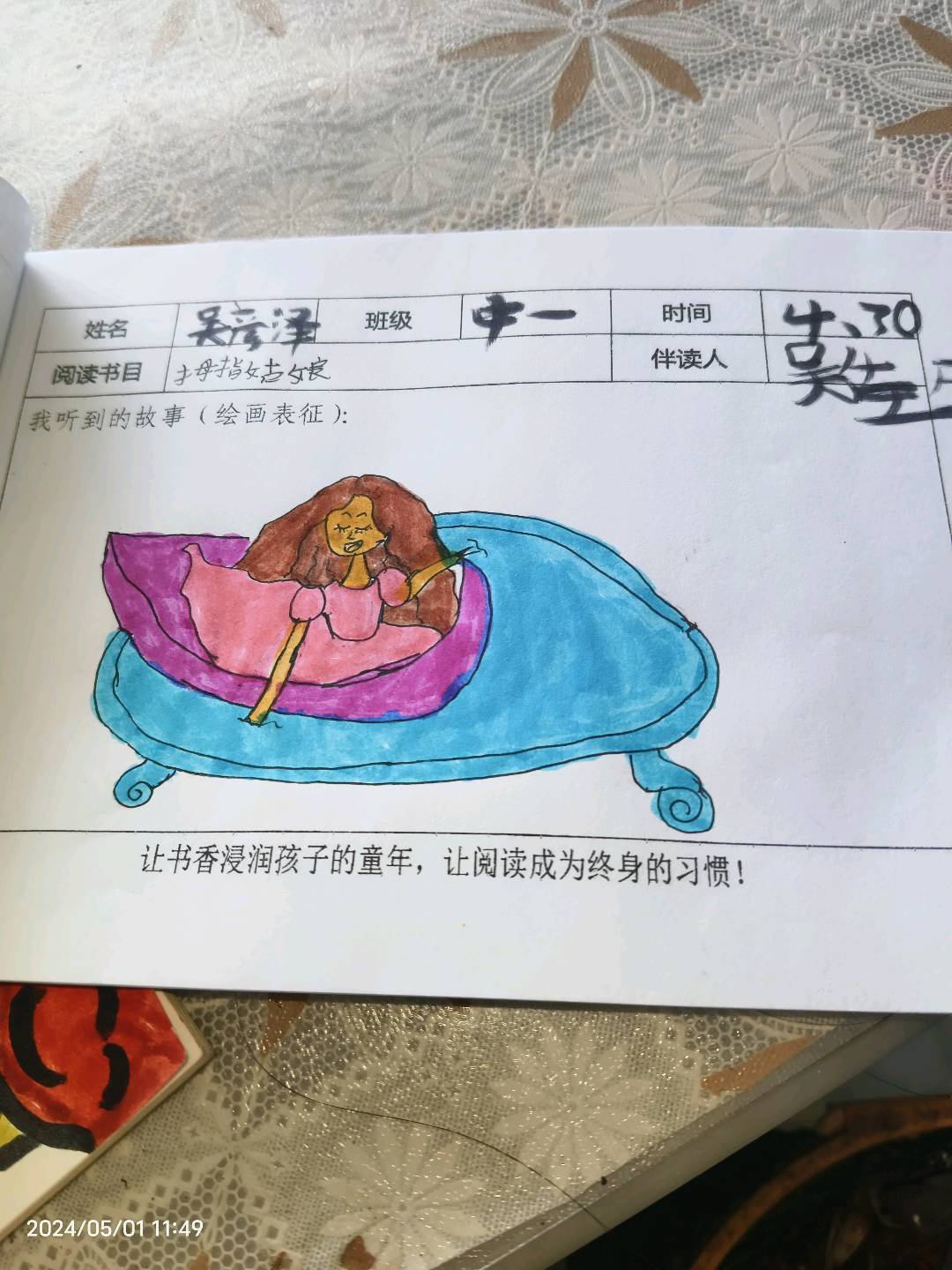 图像