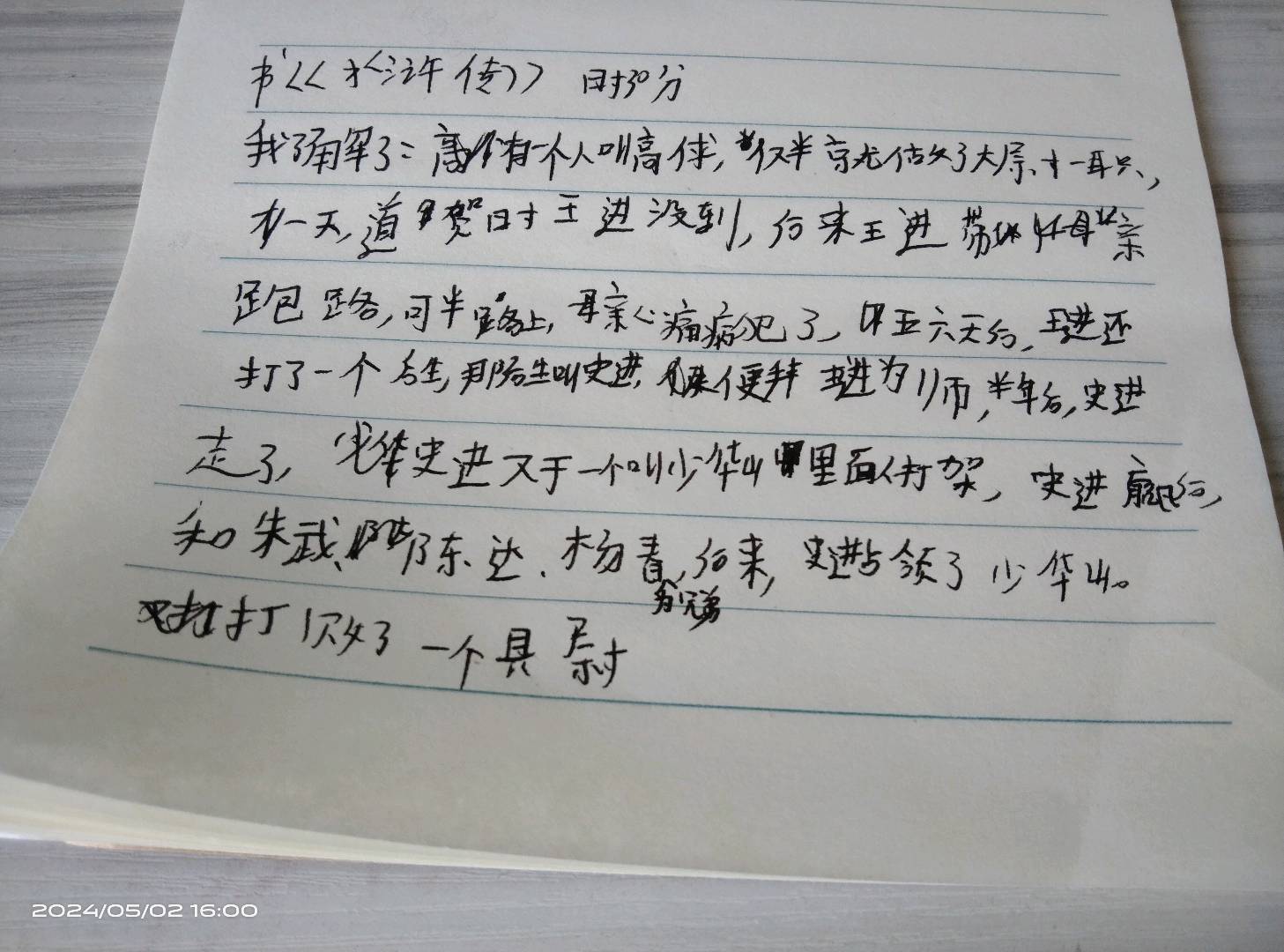 图像