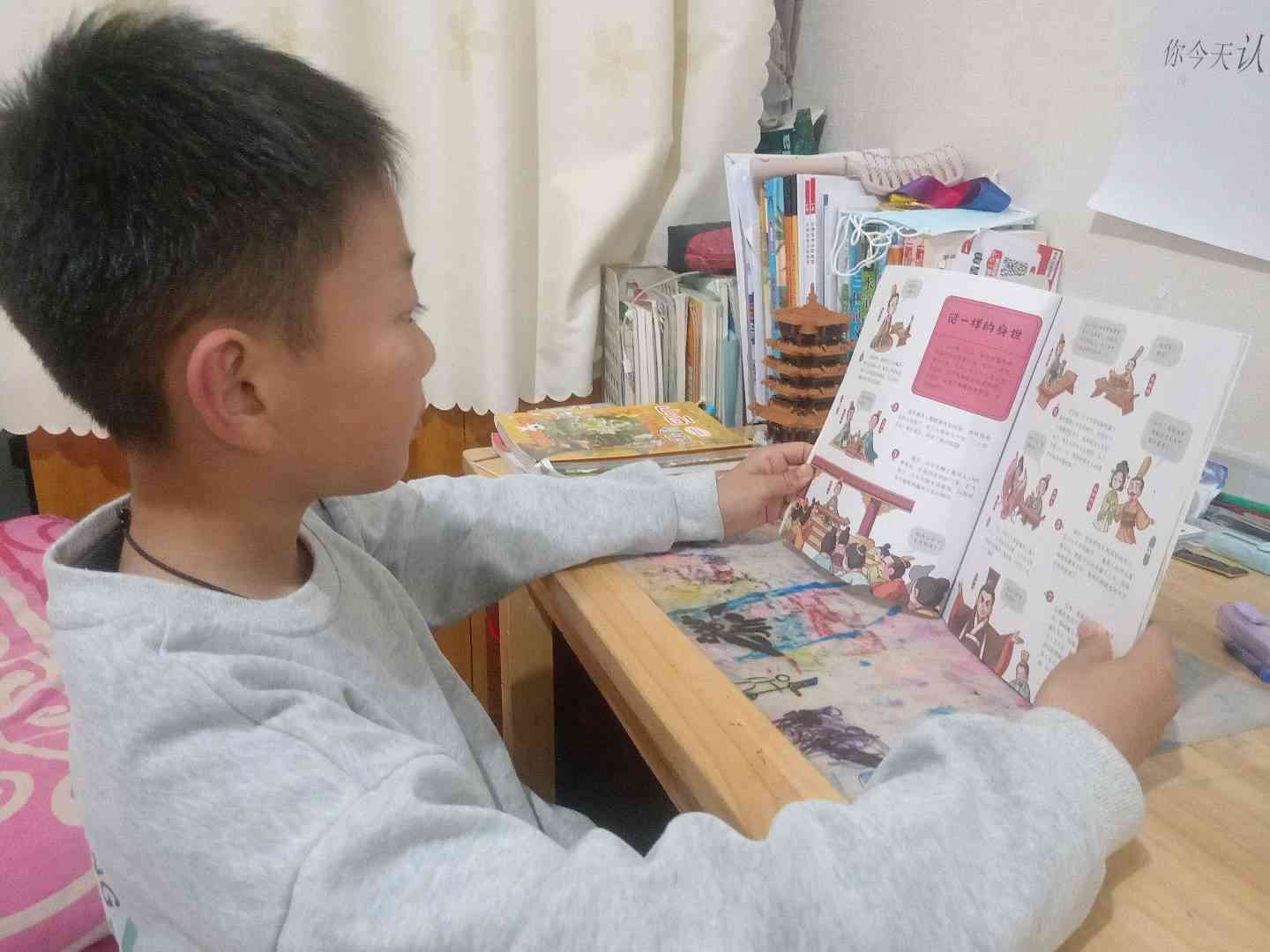 图像