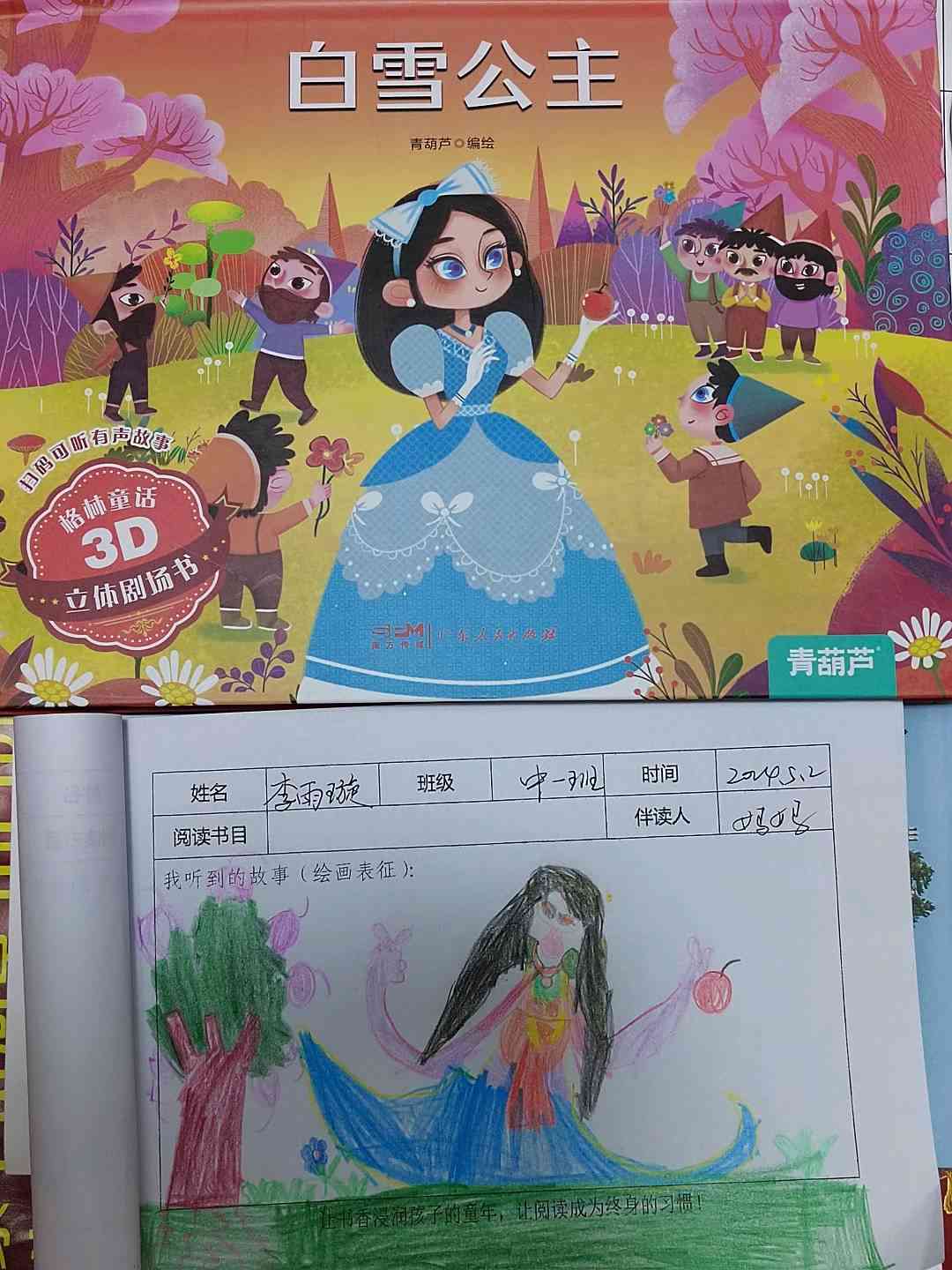 图像