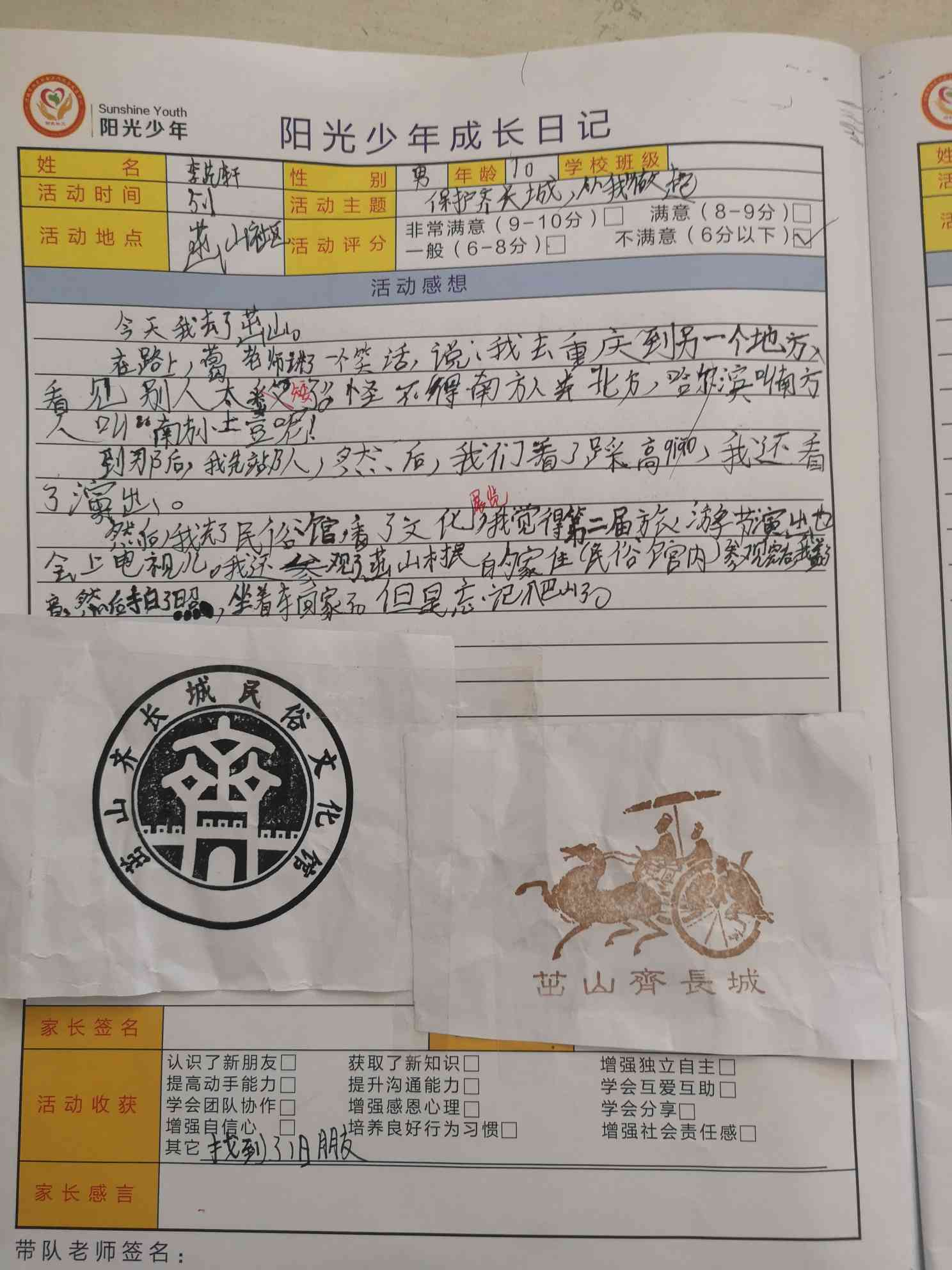 图像