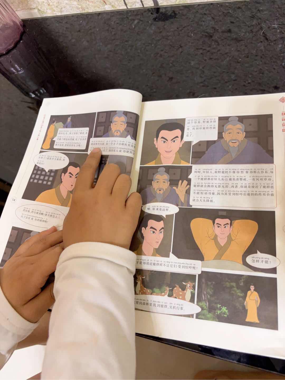 图像