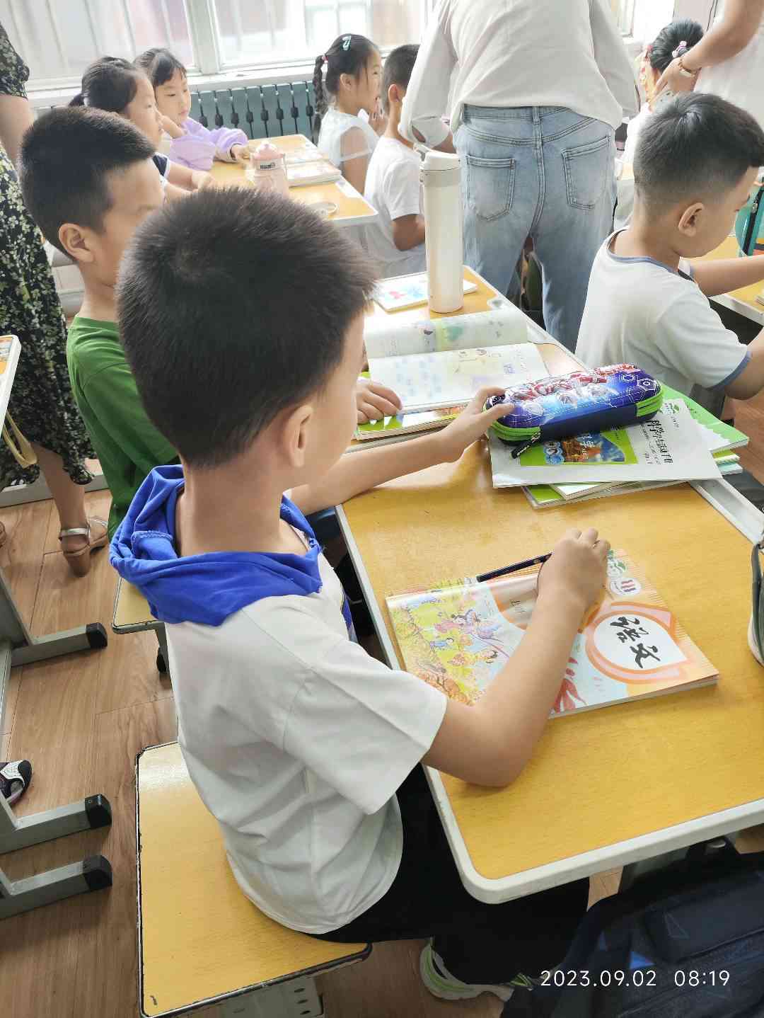 图像
