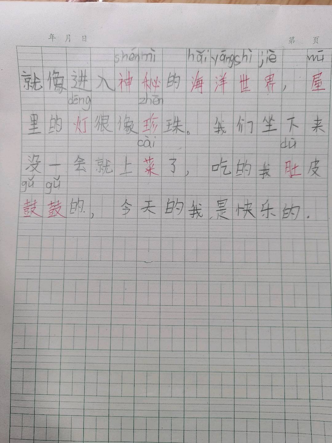 图像