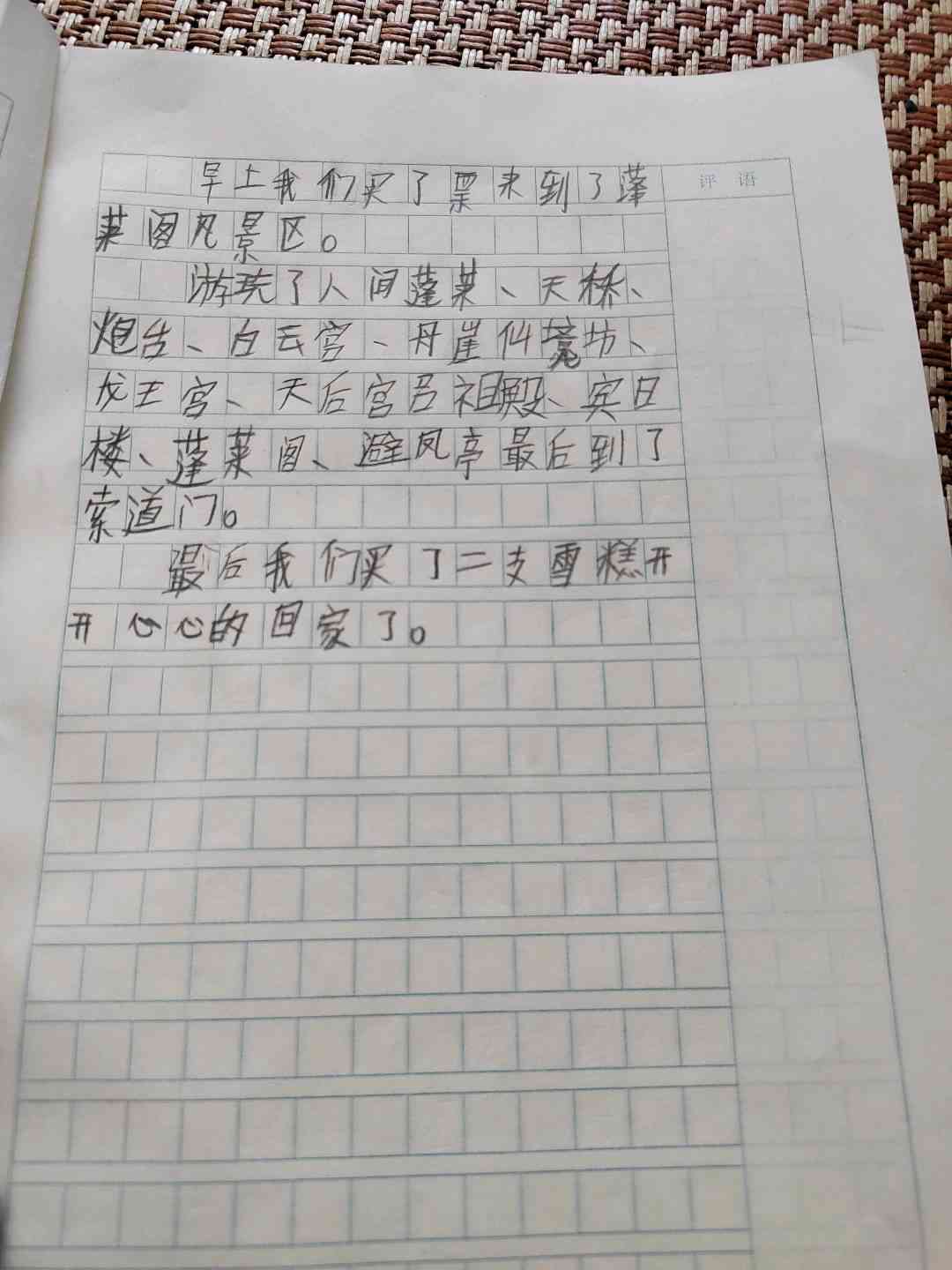 图像
