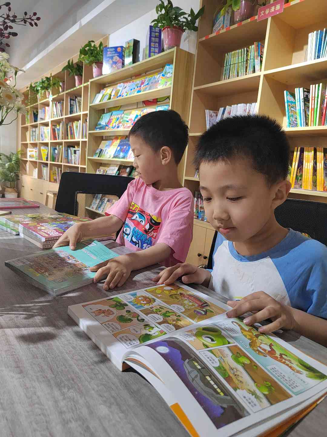 图像