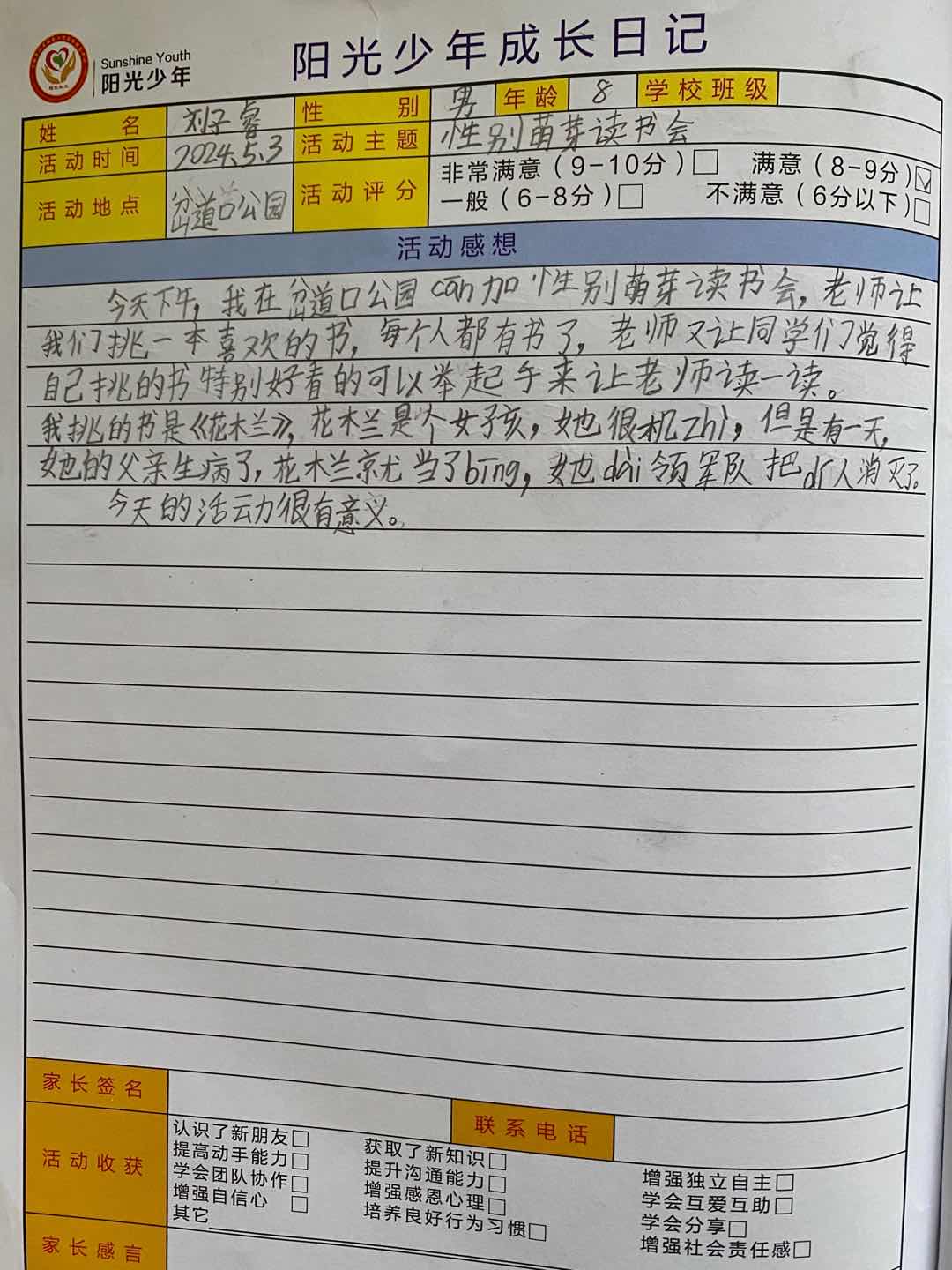 图像