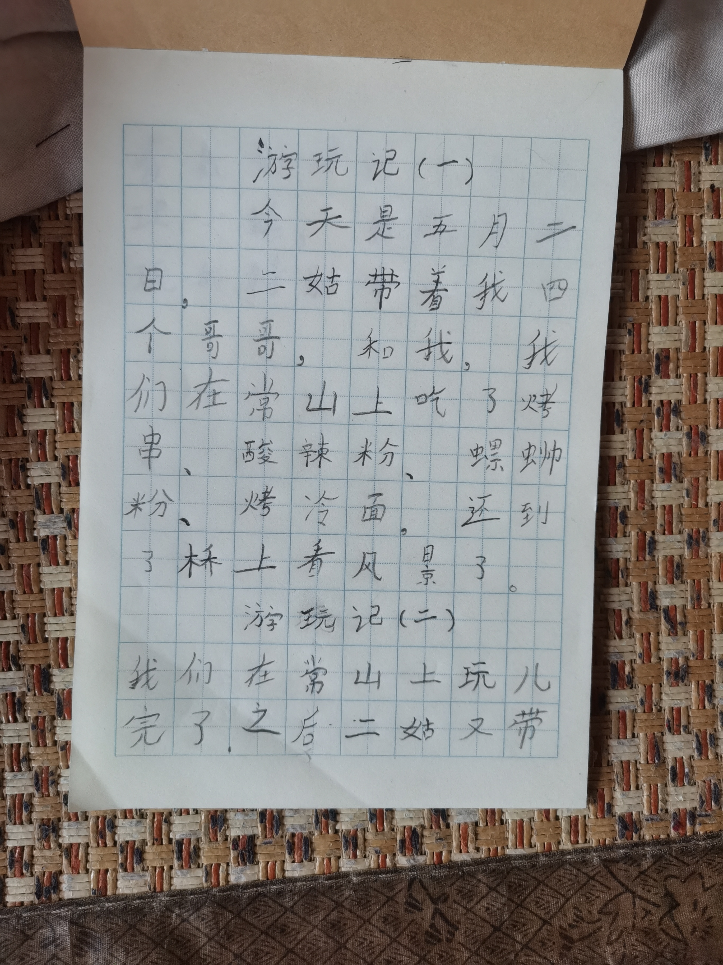 图像